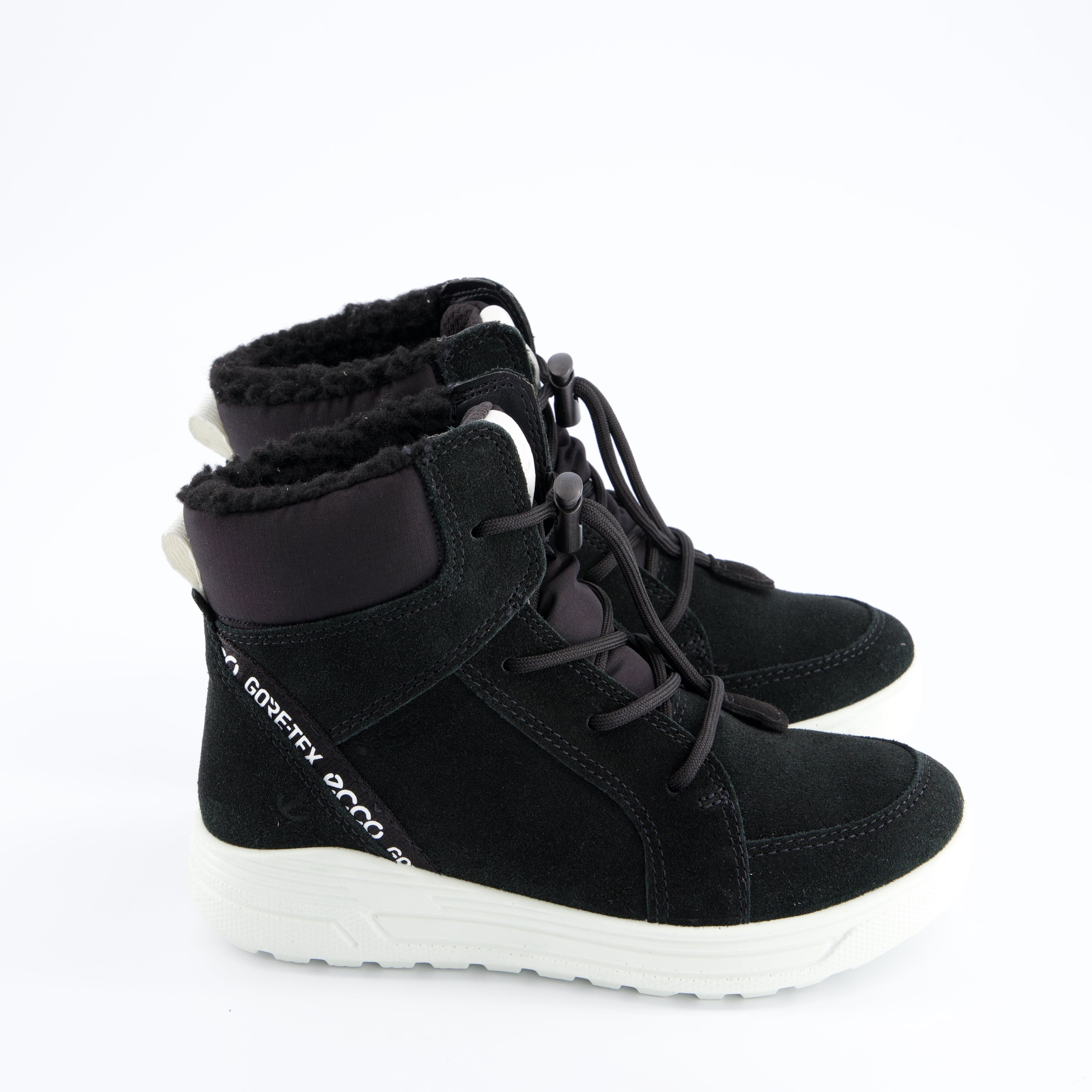 ECCO Burschenschuhe - Winterstiefel, Winterstiefel Urban Snowboarder SL GTX
