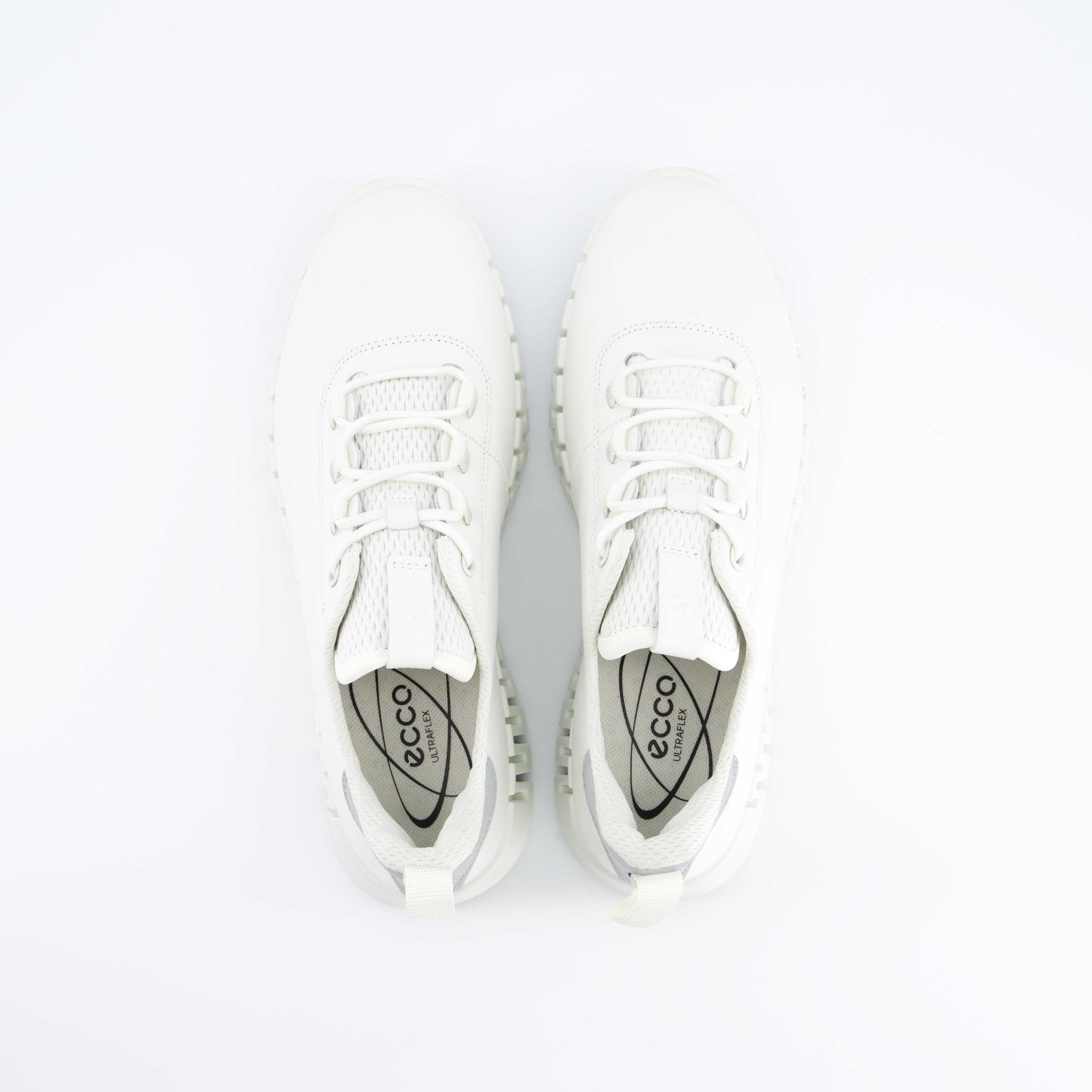 ECCO D - Schnürschuhe, S GRUUV W