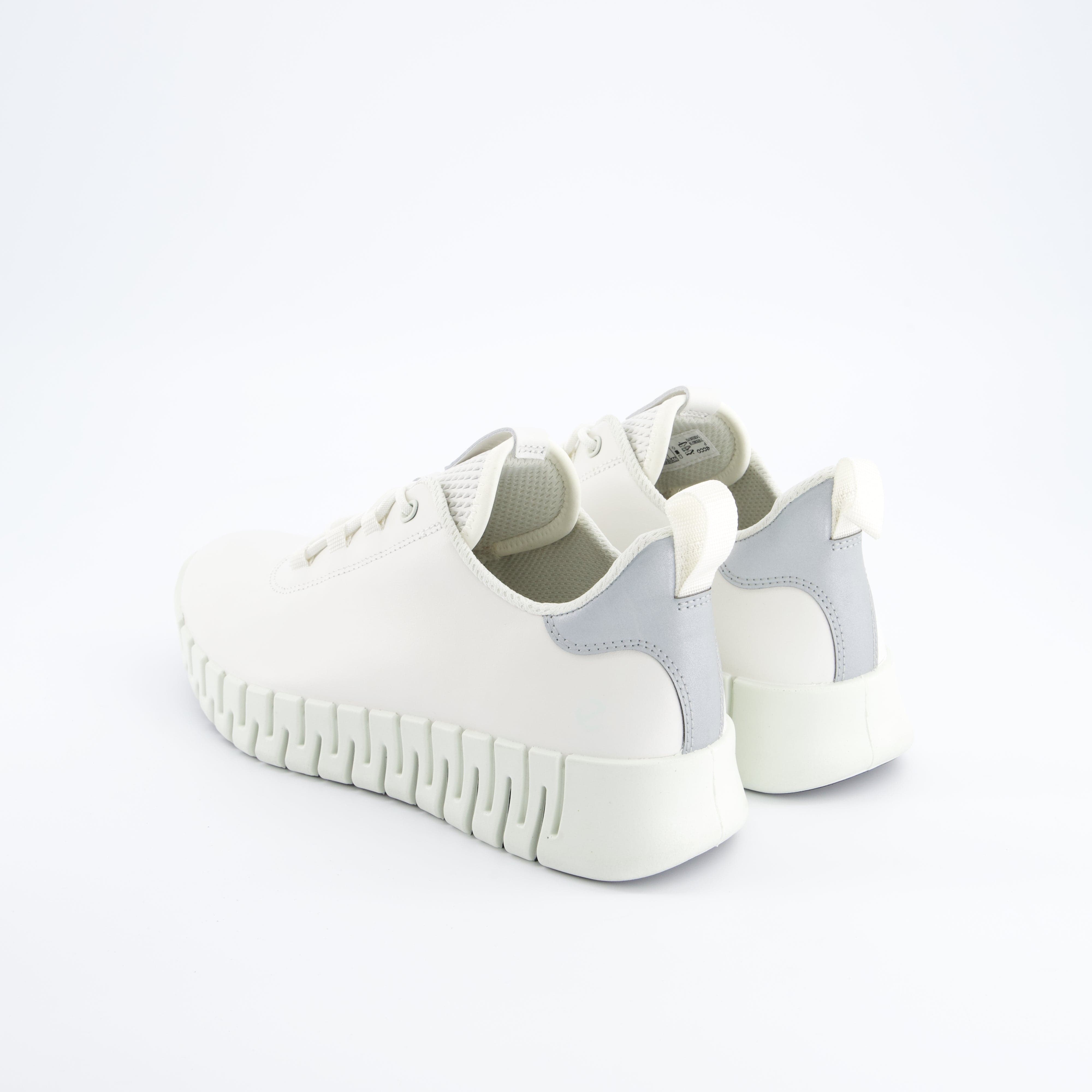 ECCO D - Schnürschuhe, S GRUUV W
