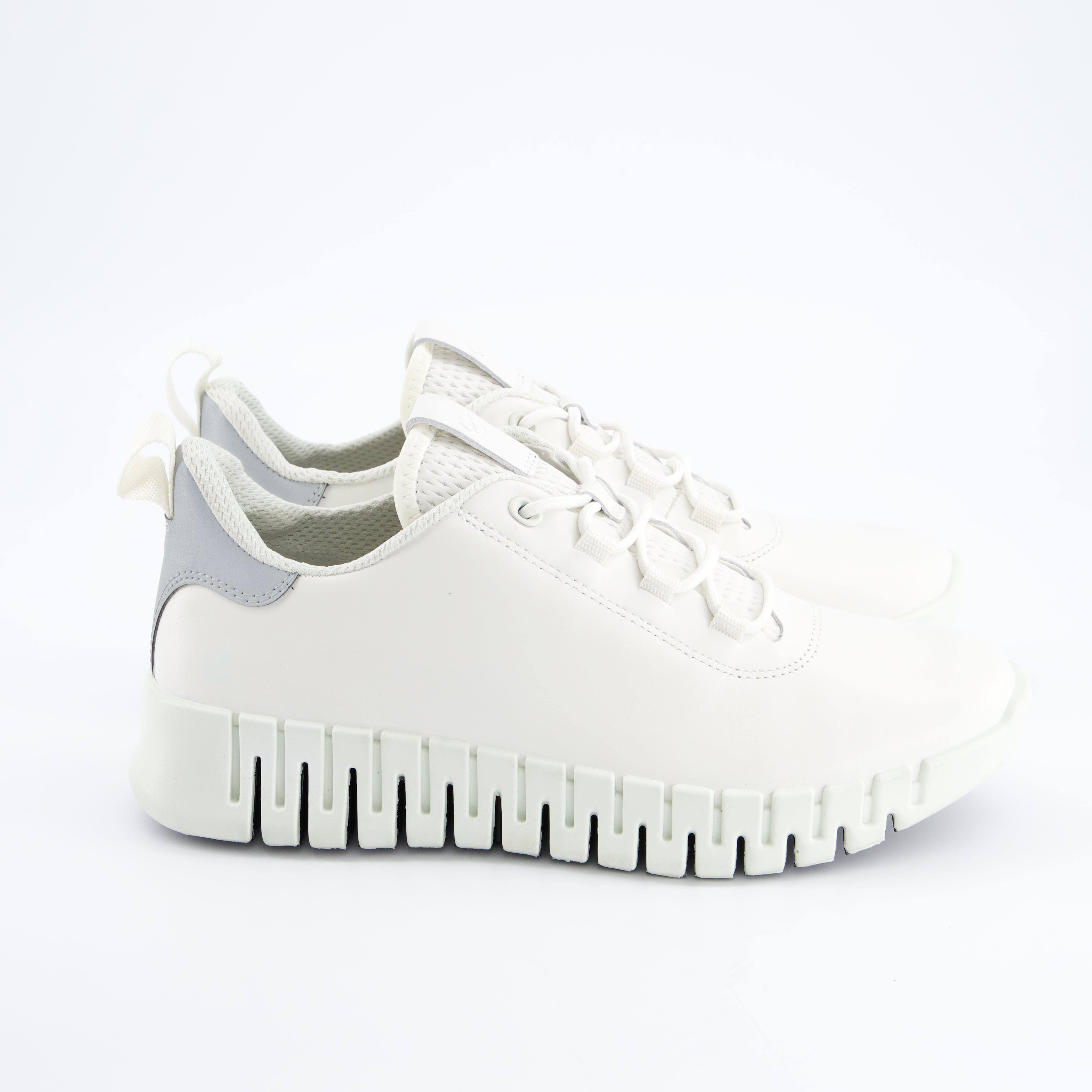 ECCO D - Schnürschuhe, S GRUUV W