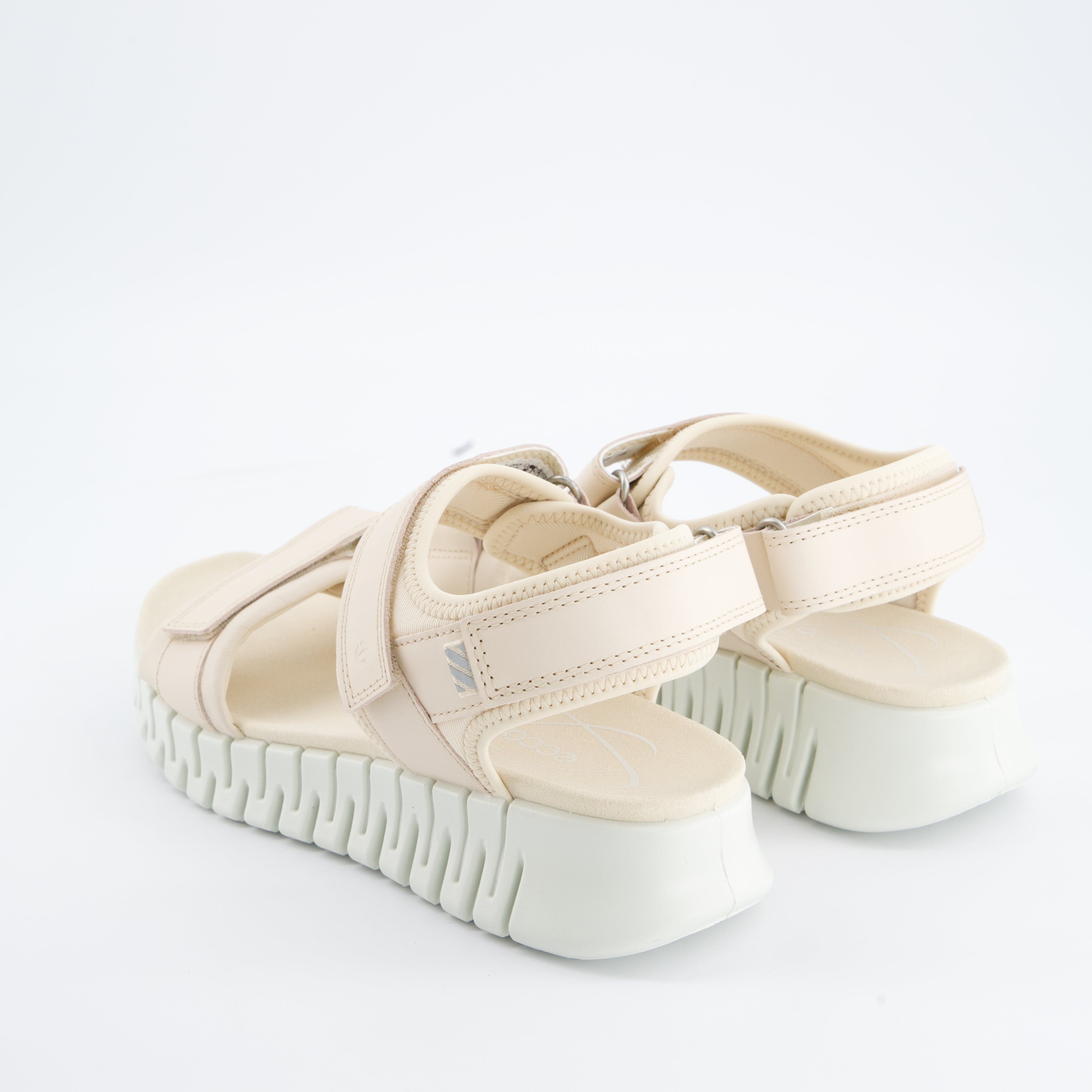 ECCO Damenschuhe - Sandalen Sandalen ECCO GRUUV SOL W