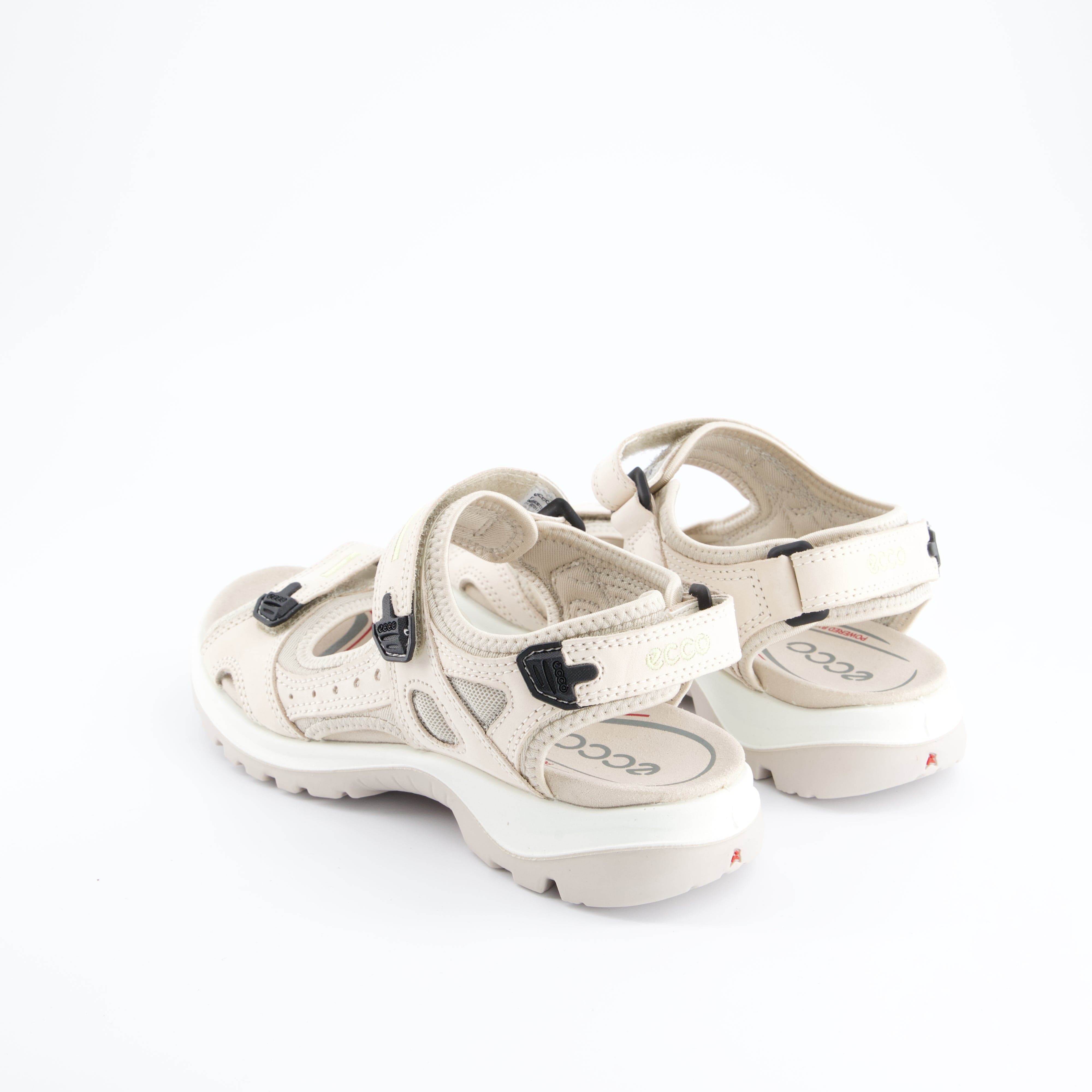 ECCO Damenschuhe - Sandalen Sandalen OFFROAD