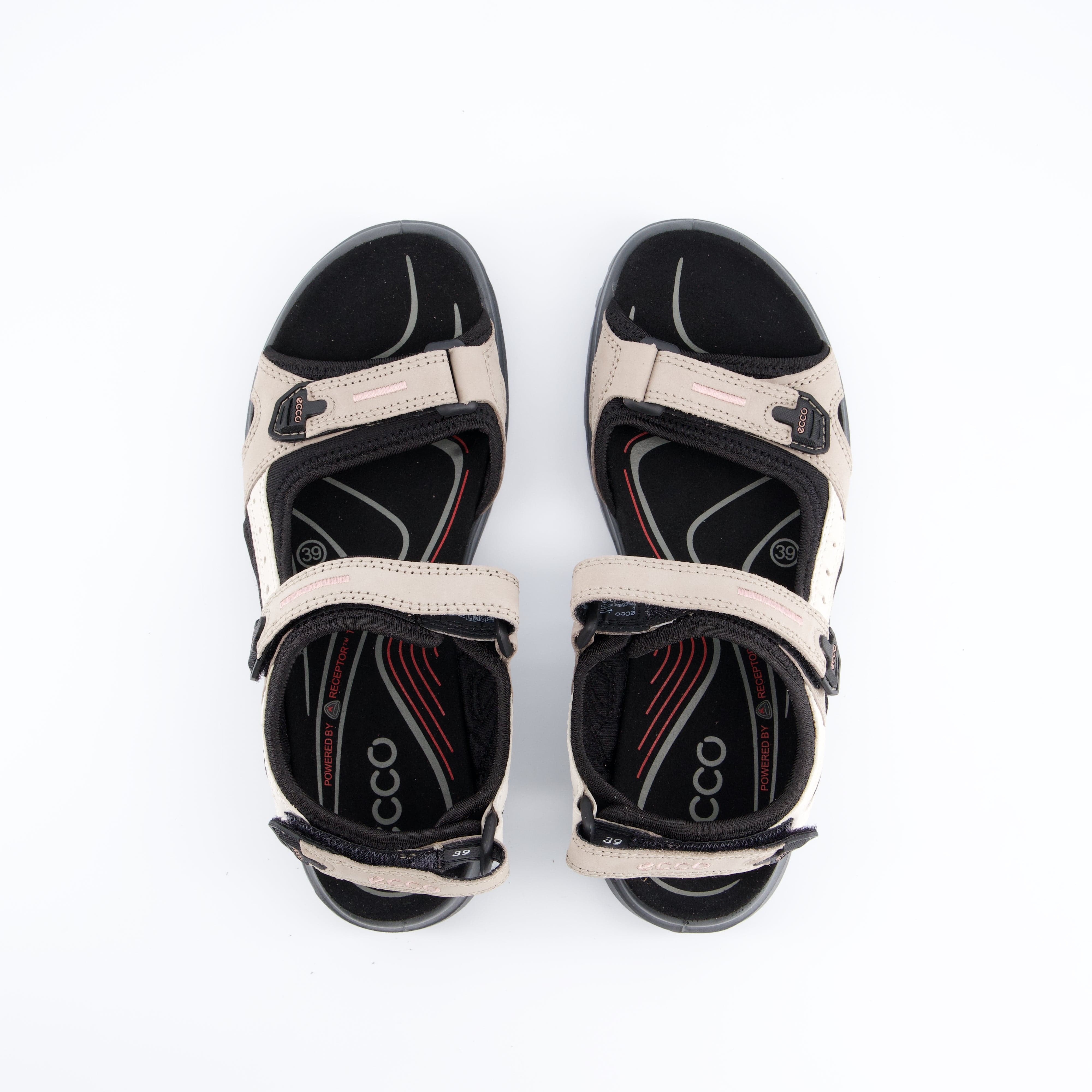 ECCO Damenschuhe - Sandalen Sandalen OFFROAD
