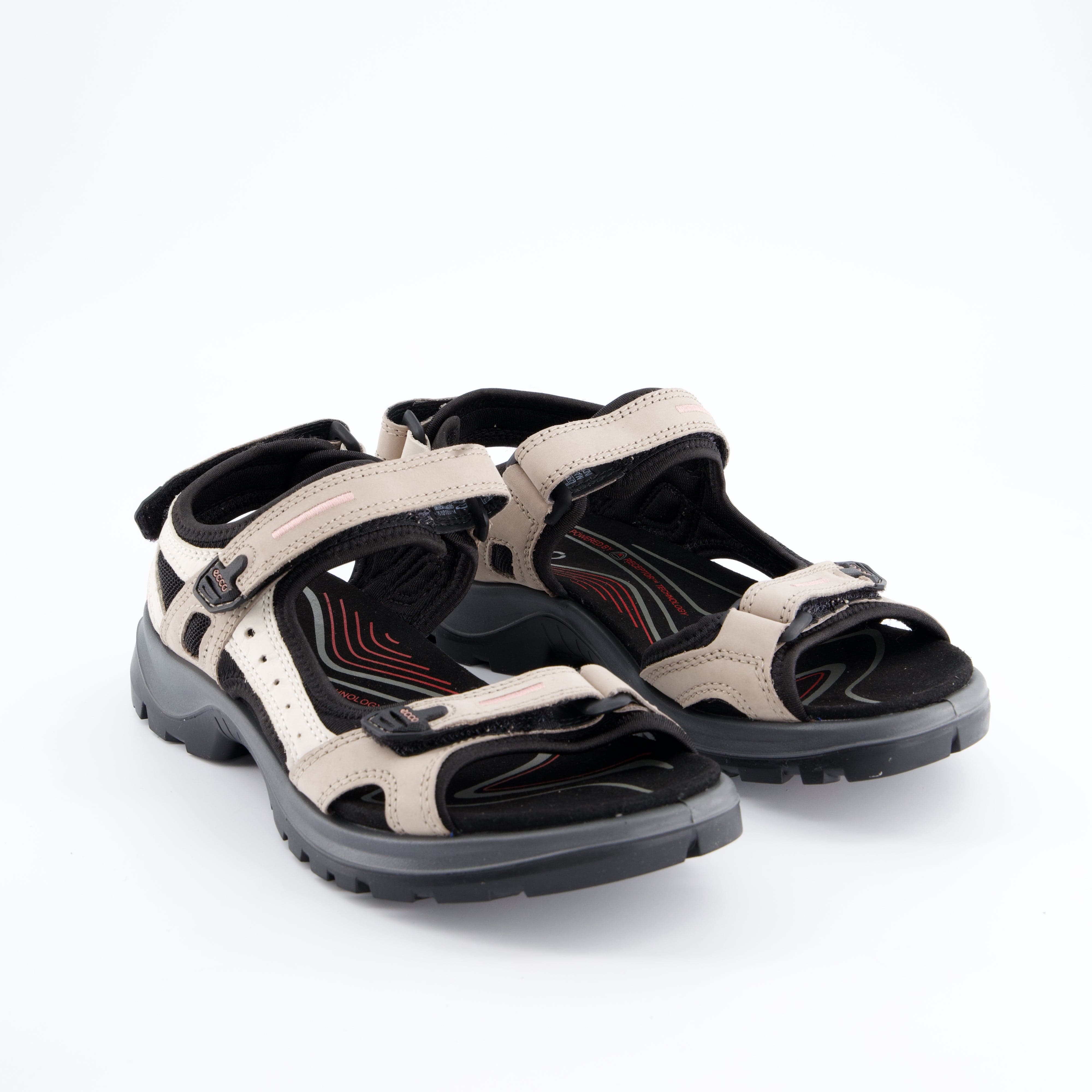 ECCO Damenschuhe - Sandalen Sandalen OFFROAD