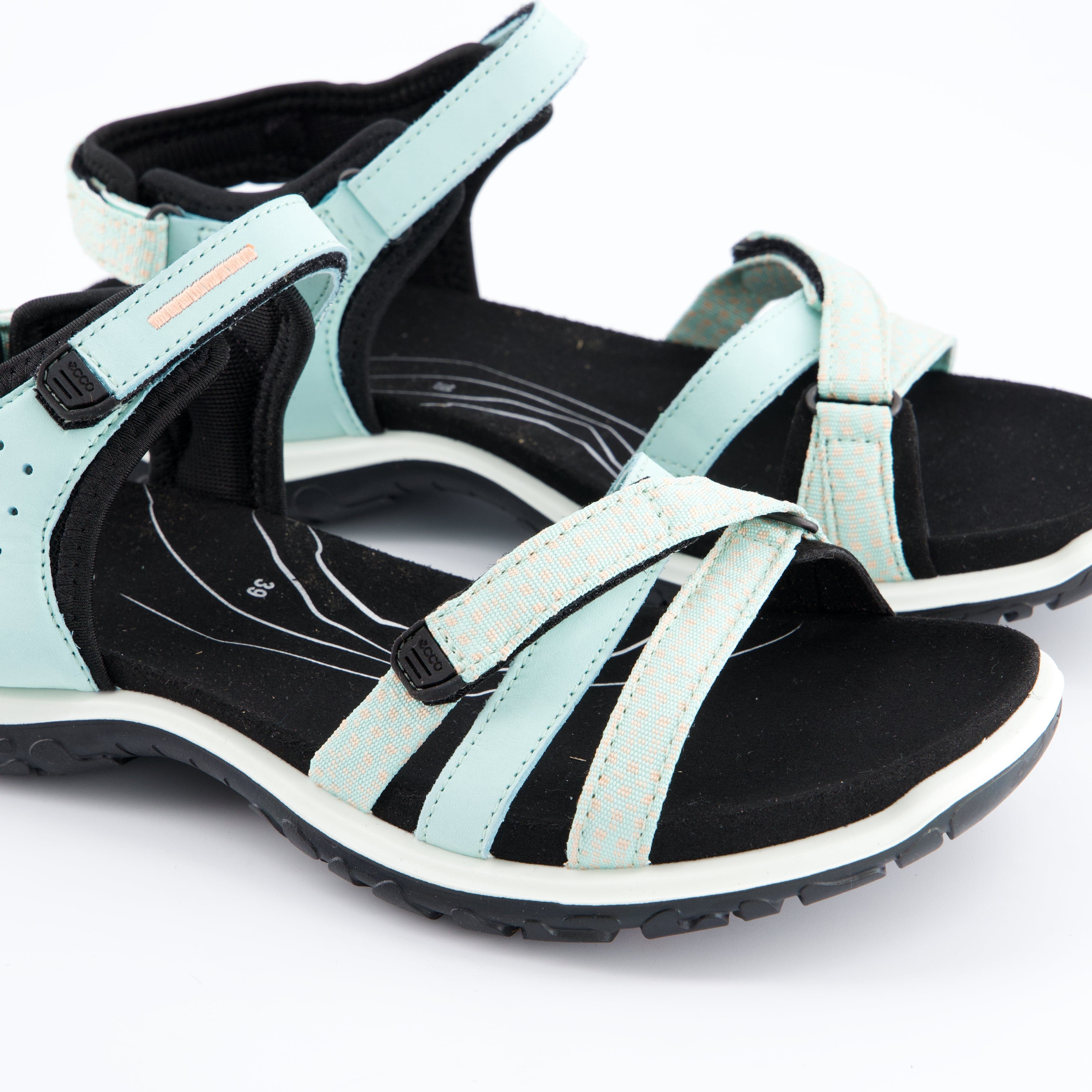 ECCO Damenschuhe - Sandalen, Sandalen OFFROAD ROAM W