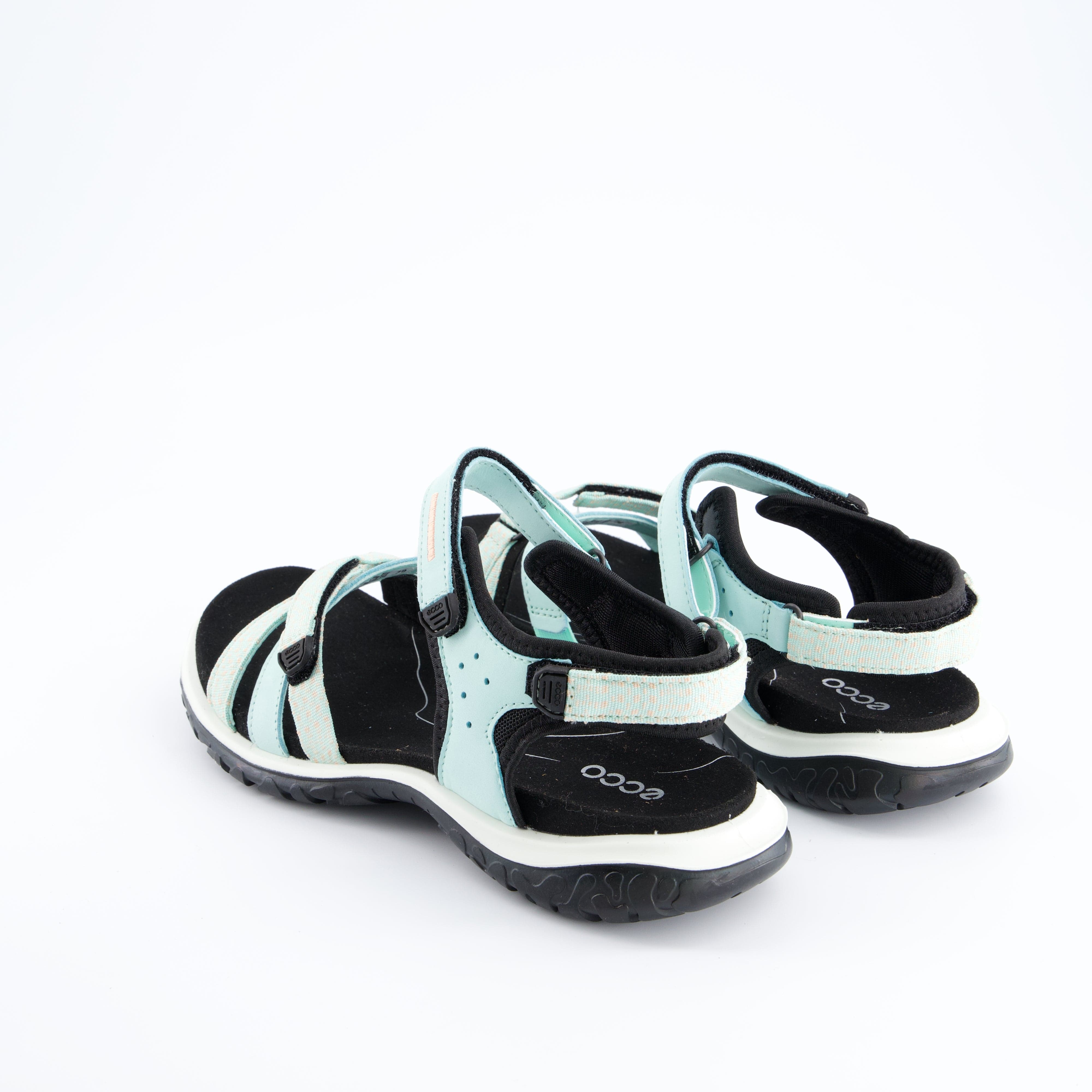 ECCO Damenschuhe - Sandalen, Sandalen OFFROAD ROAM W