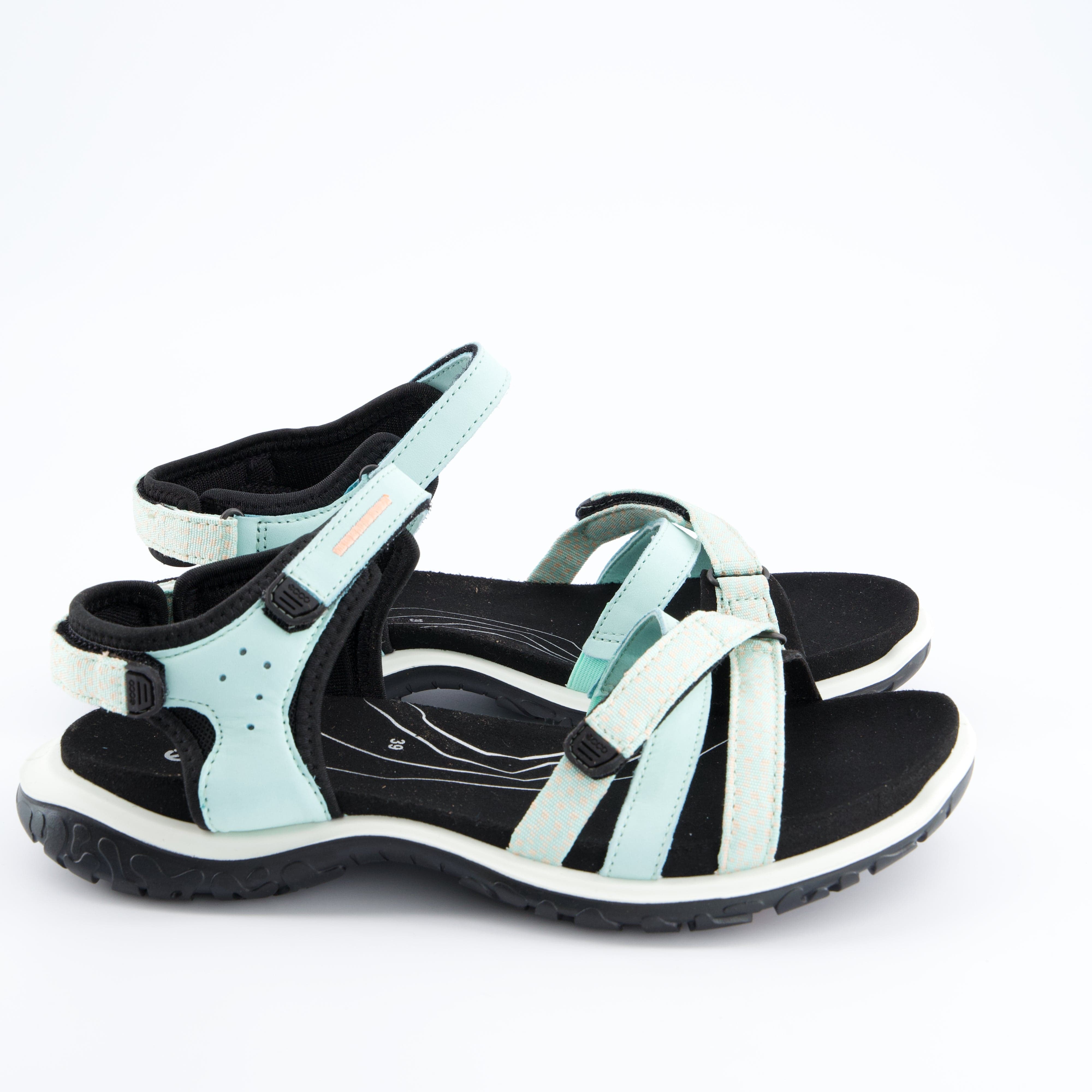 ECCO Damenschuhe - Sandalen, Sandalen OFFROAD ROAM W