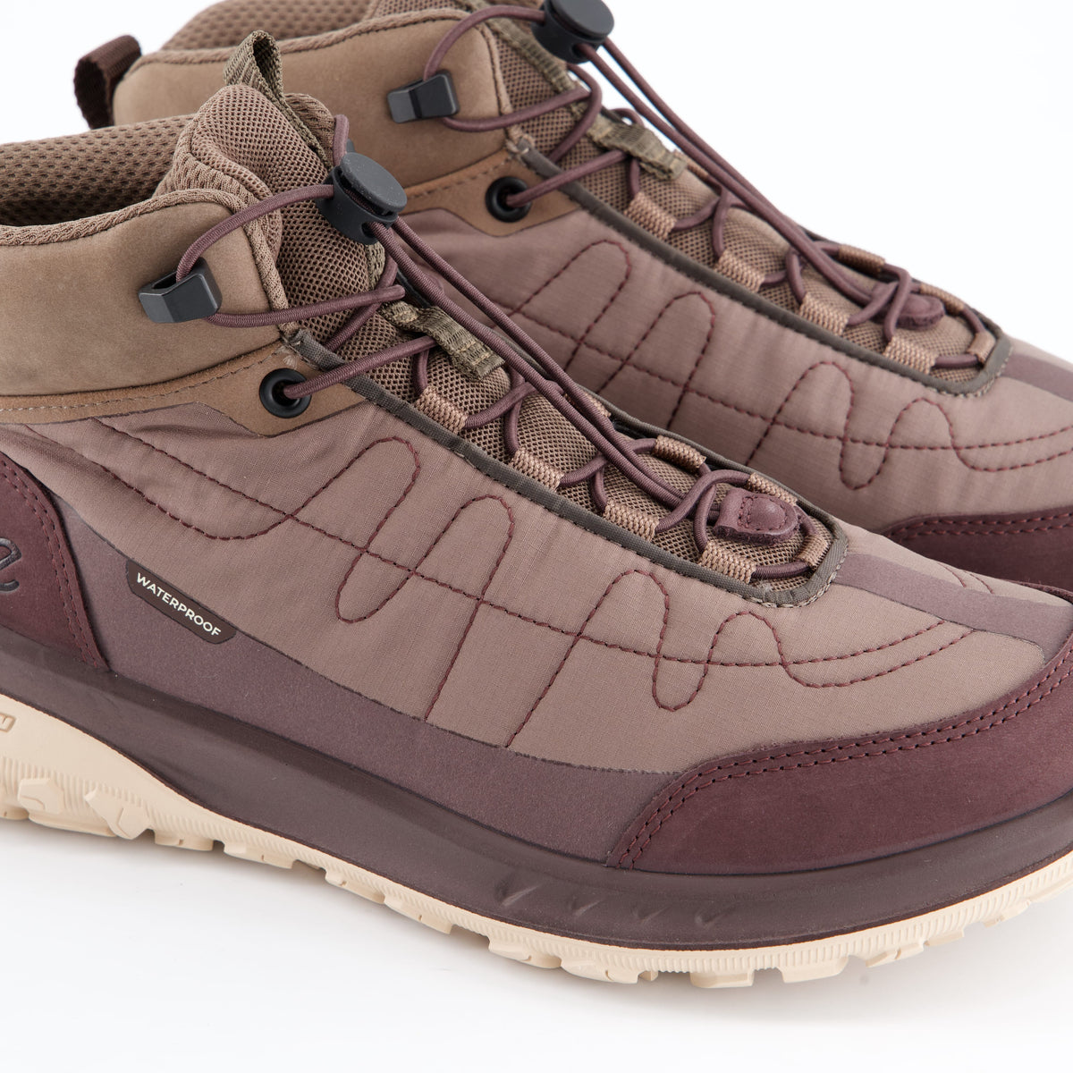 ECCO Damenschuhe - Schnürboots ECCO ULT-TRN W · Schnürboots
