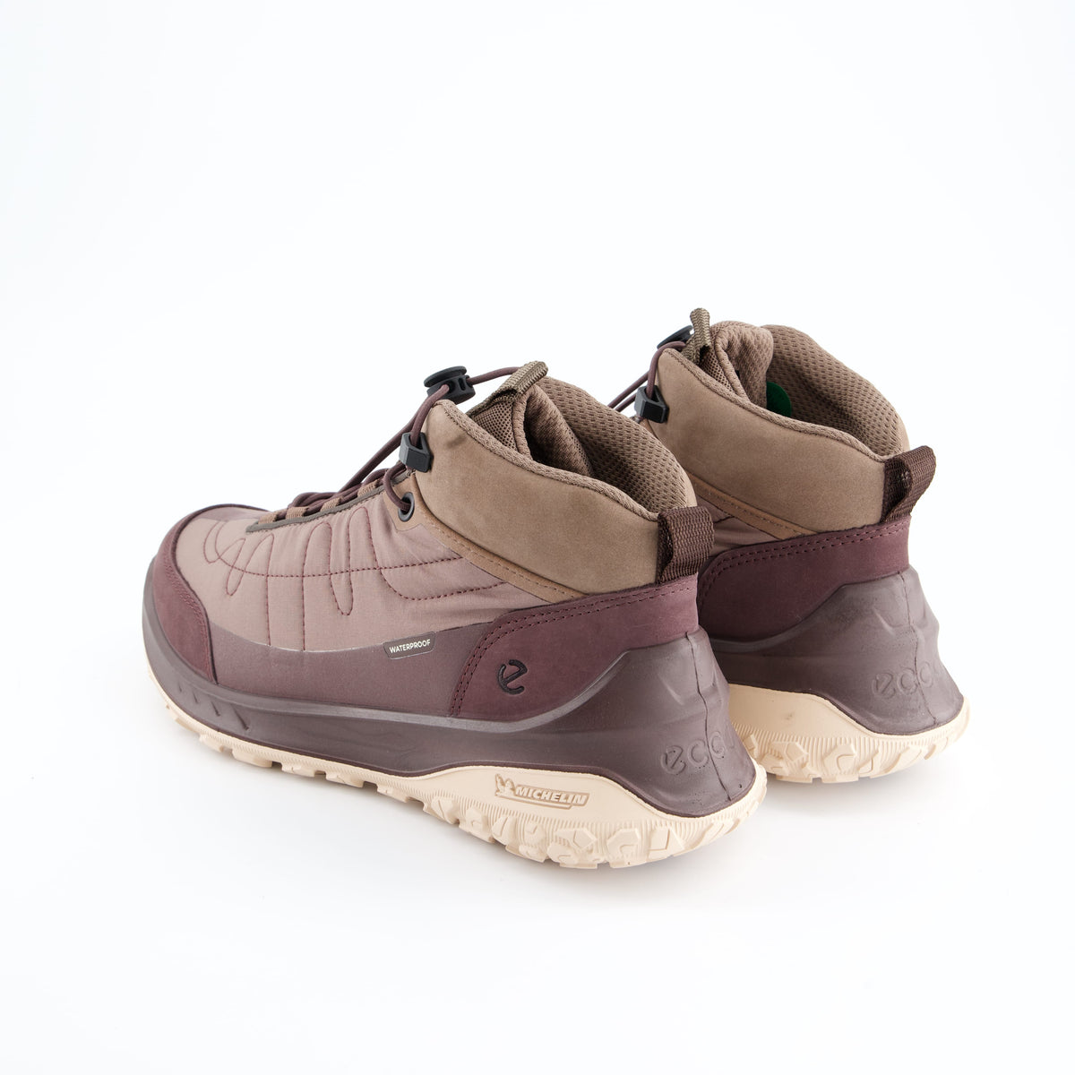 ECCO Damenschuhe - Schnürboots ECCO ULT-TRN W · Schnürboots