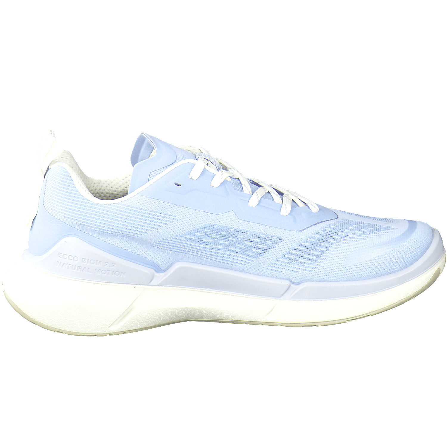 ECCO Damenschuhe - Schnürschuhe, Schnürschuhe Biom 2.2