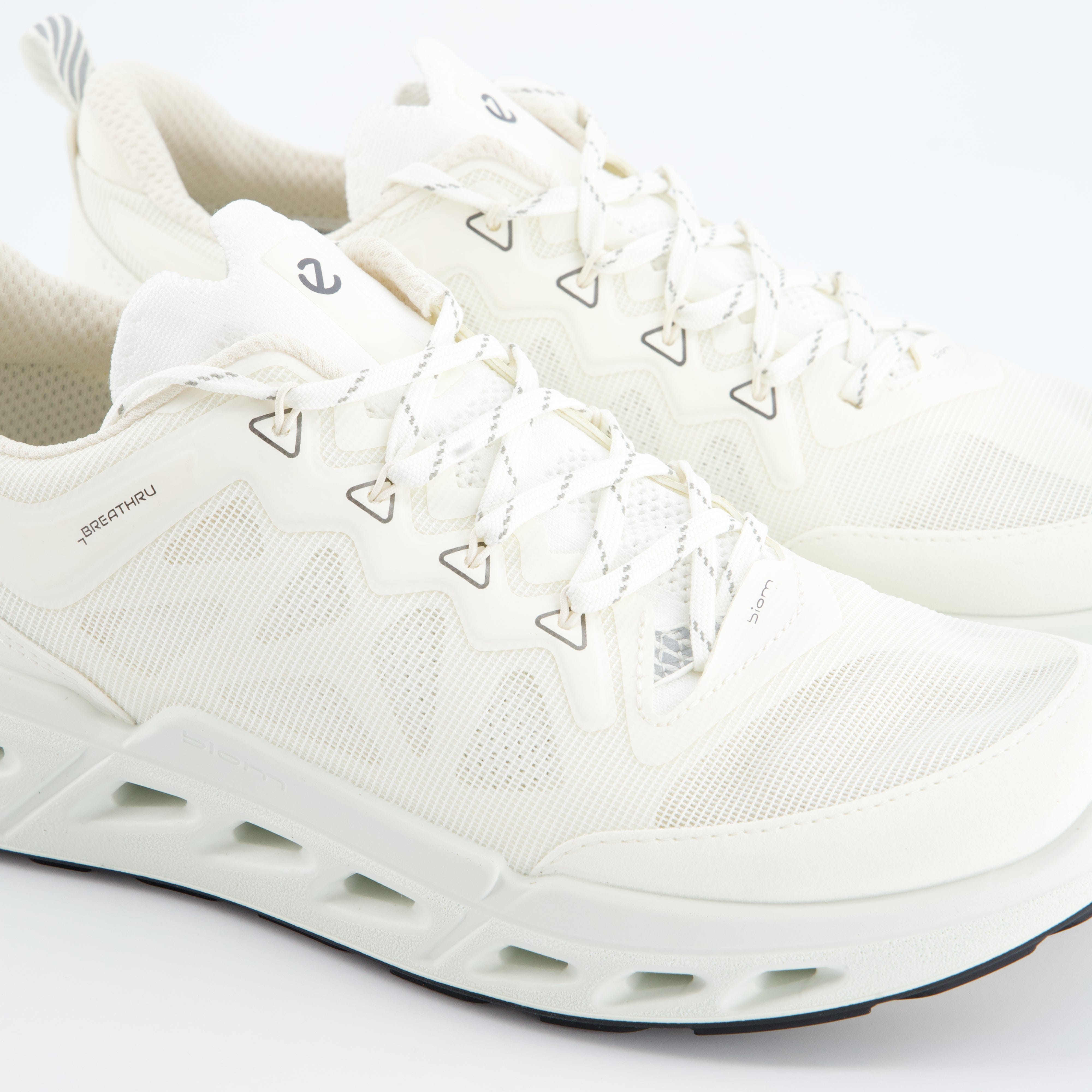 ECCO Damenschuhe - Schnürschuhe Schnürschuhe ECCO BIOM 720 W