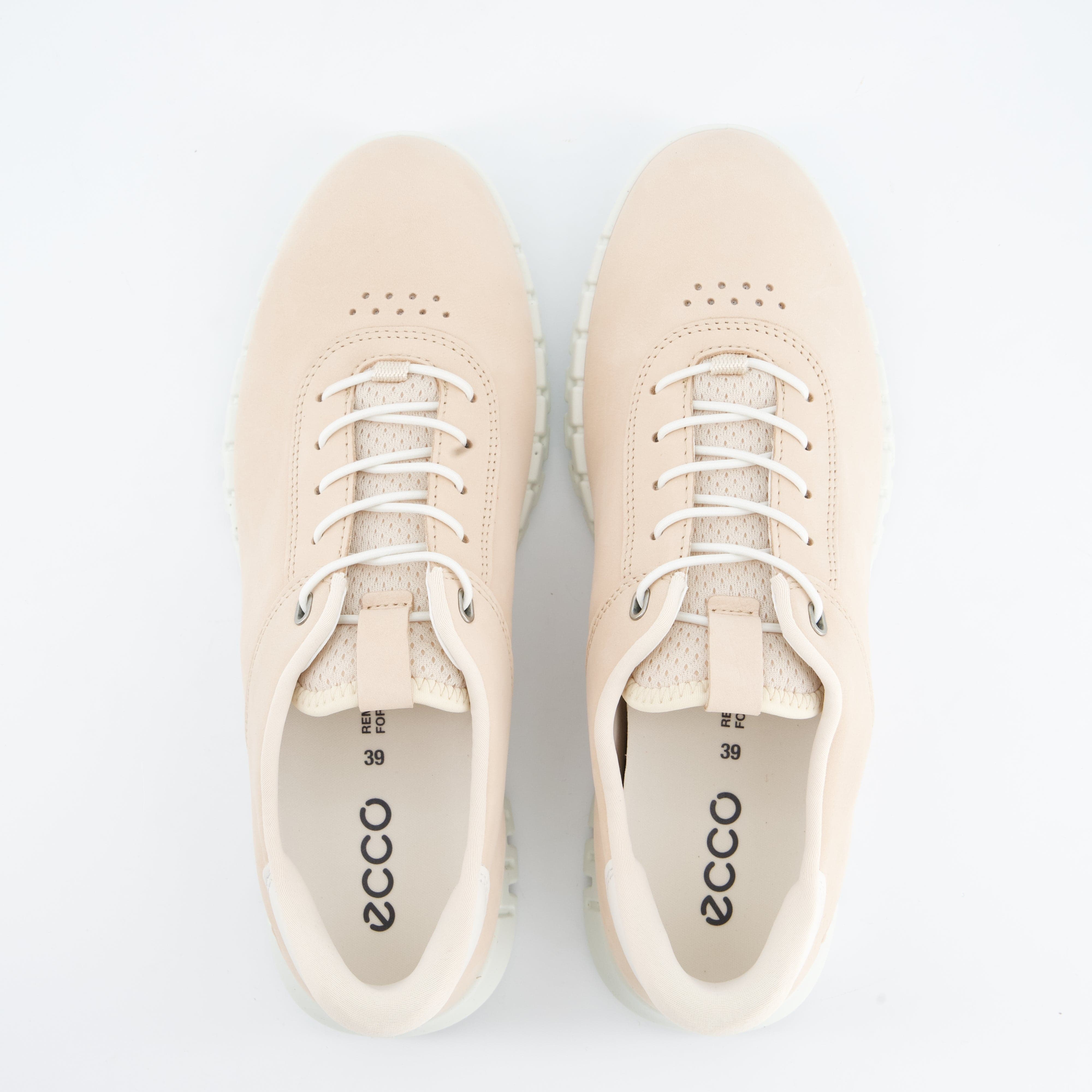 ECCO Damenschuhe - Schnürschuhe Schnürschuhe ECCO GRUUV LITE W