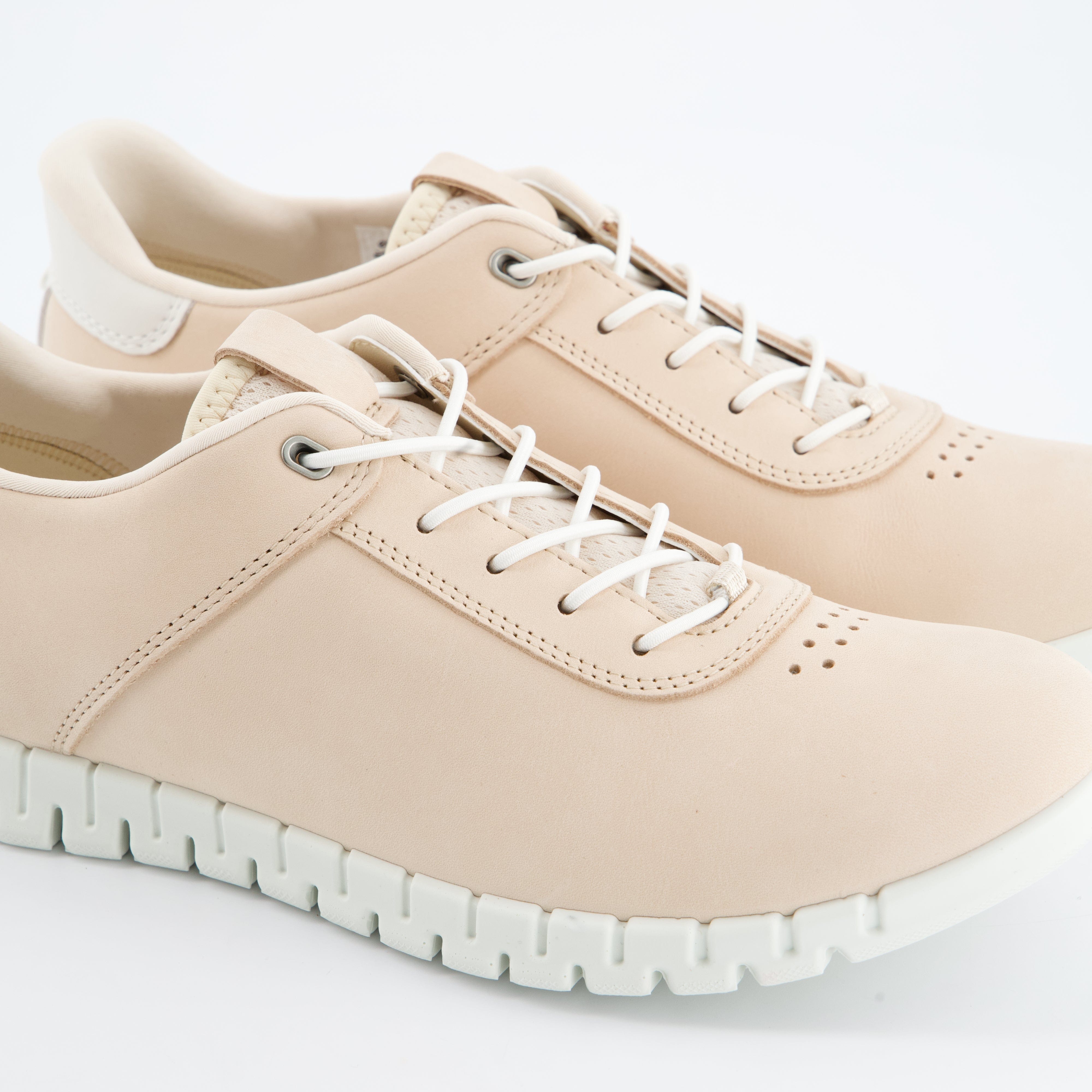 ECCO Damenschuhe - Schnürschuhe Schnürschuhe ECCO GRUUV LITE W