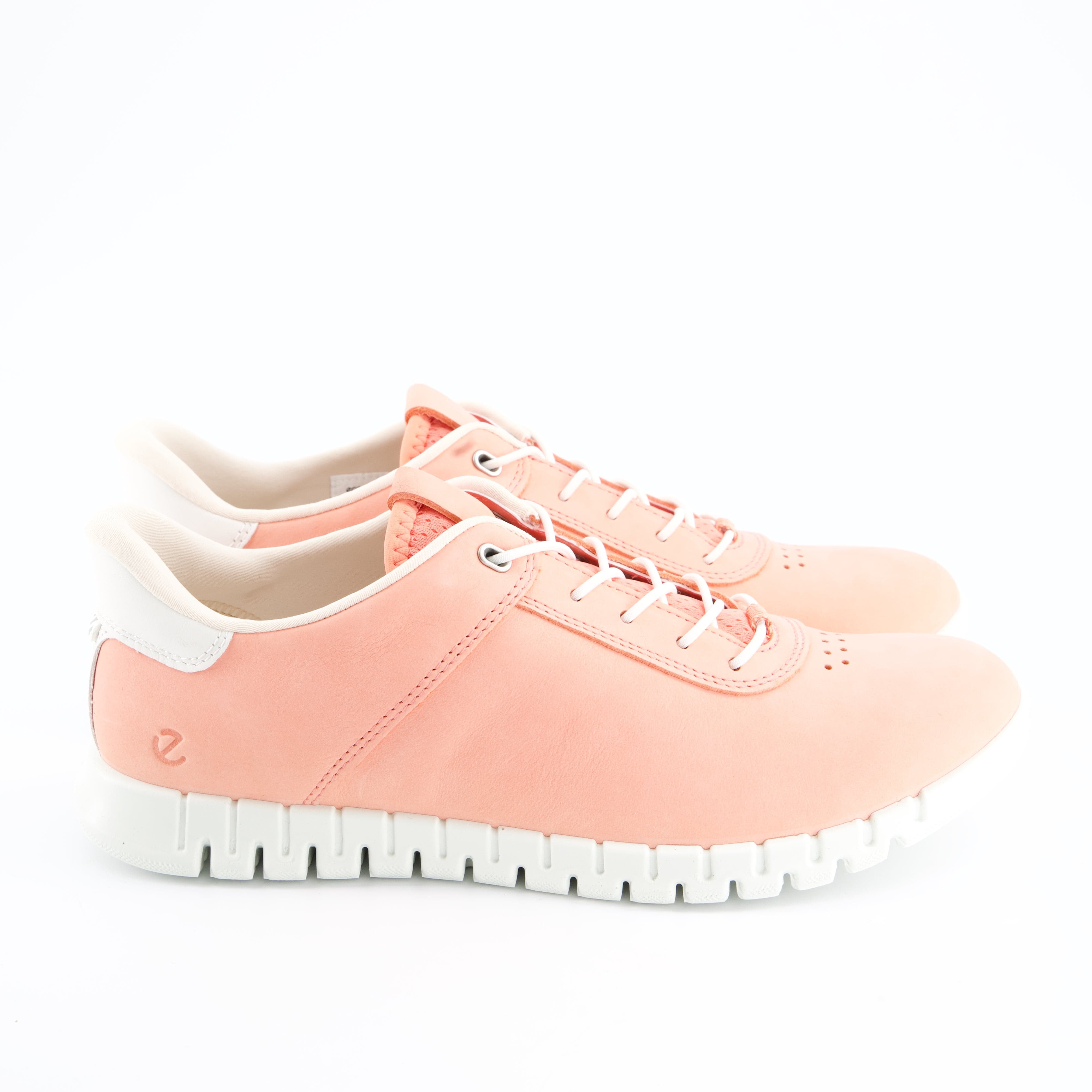 ECCO Damenschuhe - Schnürschuhe Schnürschuhe ECCO GRUUV LITE W
