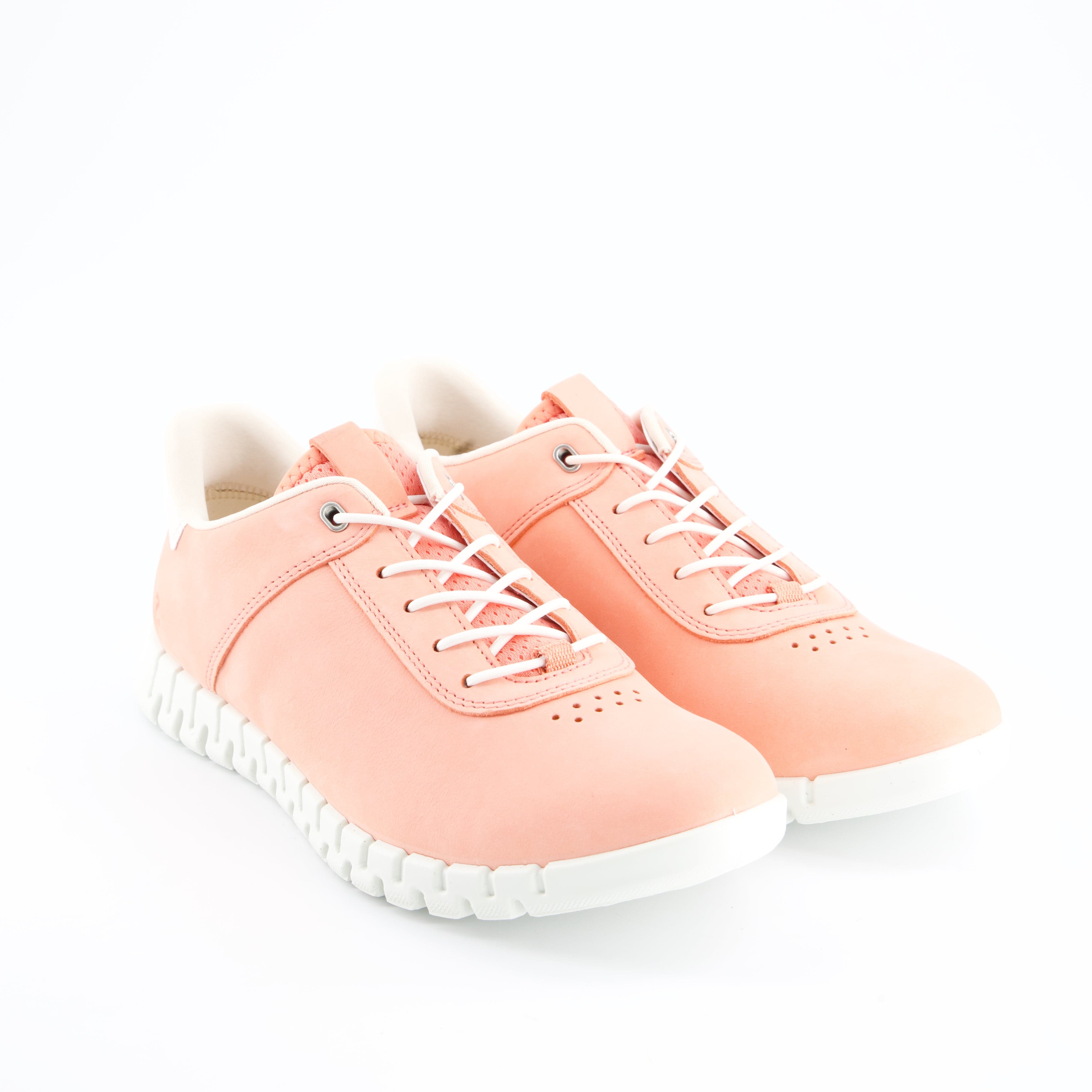 ECCO Damenschuhe - Schnürschuhe Schnürschuhe ECCO GRUUV LITE W