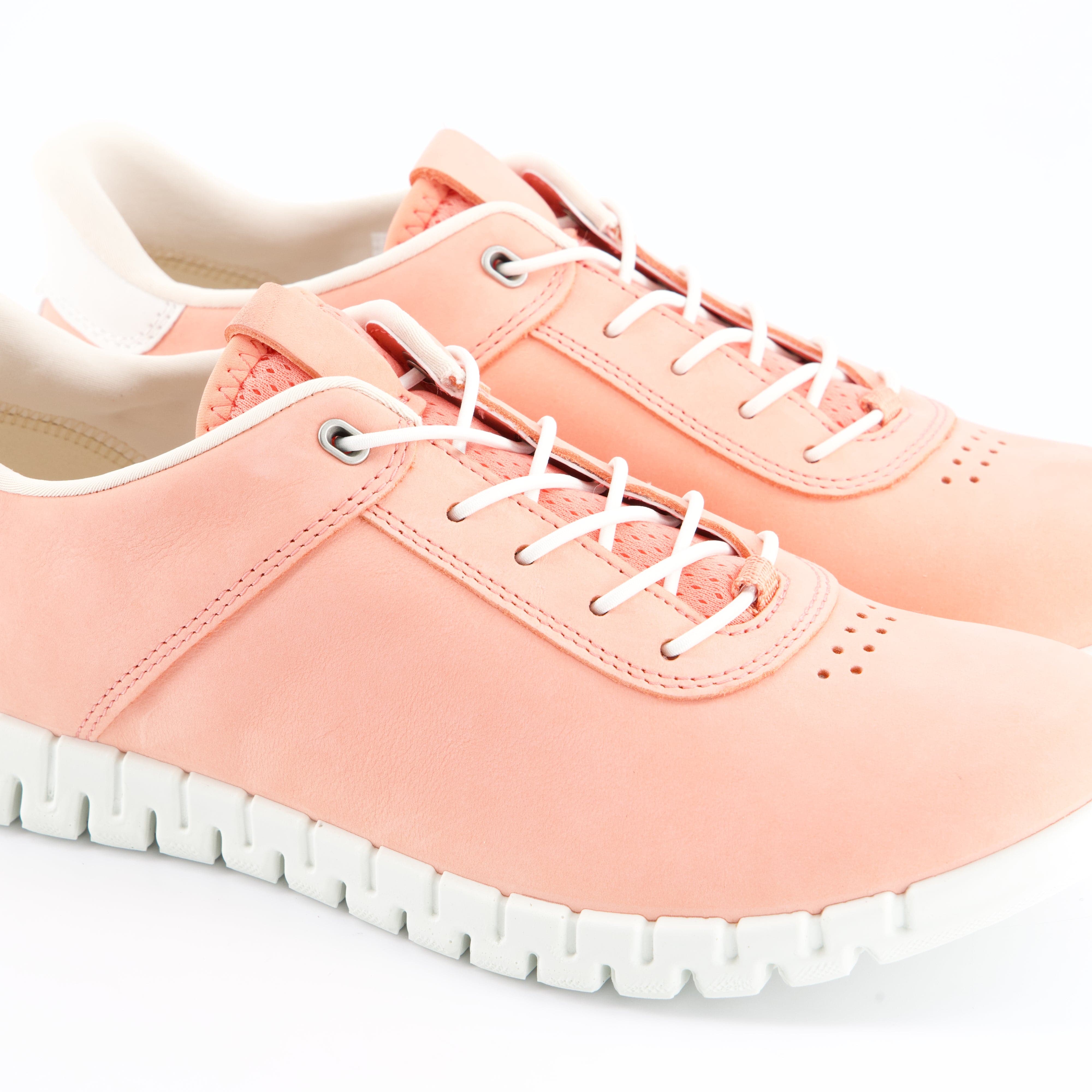 ECCO Damenschuhe - Schnürschuhe Schnürschuhe ECCO GRUUV LITE W