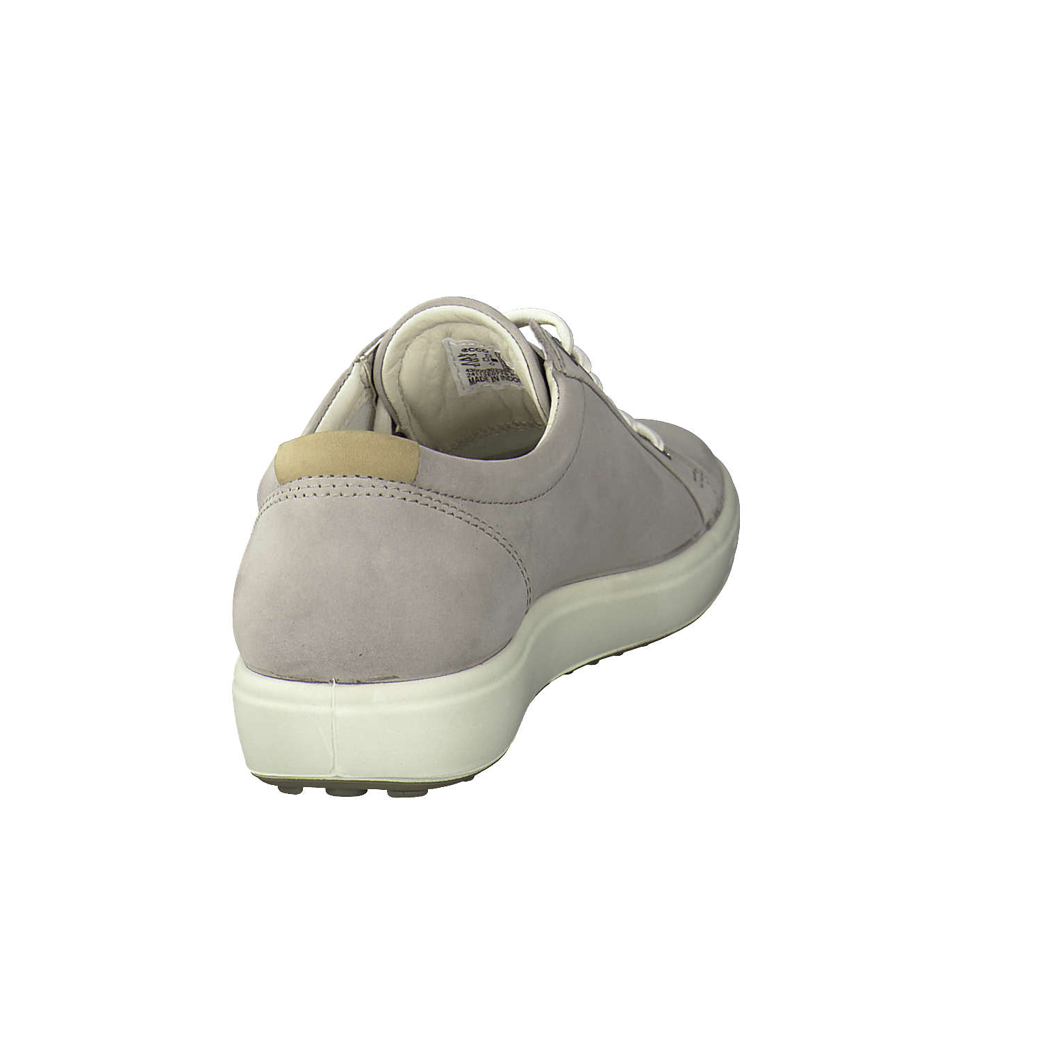ECCO Damenschuhe - Schnürschuhe, Schnürschuhe Soft 7