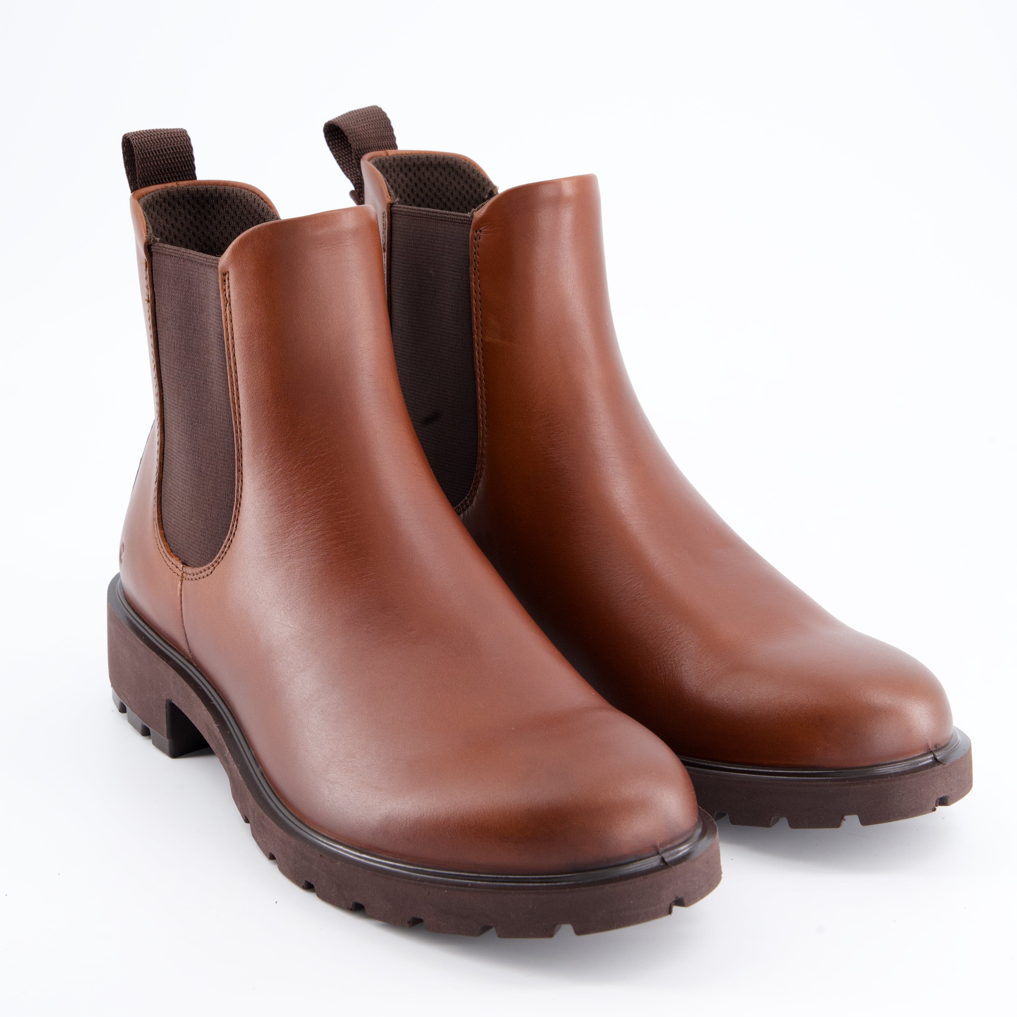 ECCO Damenschuhe - Stiefelette Stiefelette ECCO METROPOLE VIENNA W