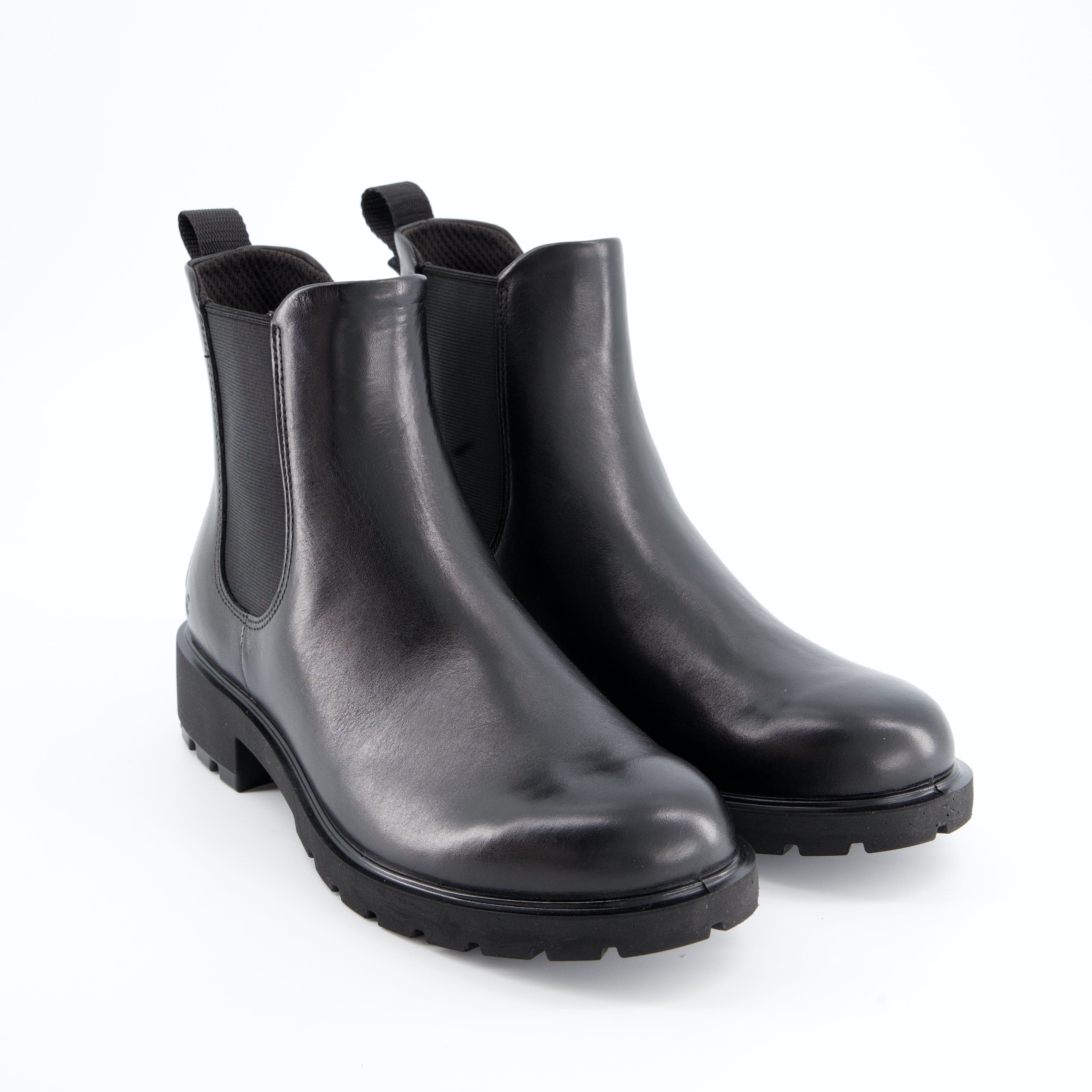 ECCO Damenschuhe - Stiefelette Stiefelette ECCO METROPOLE VIENNA W