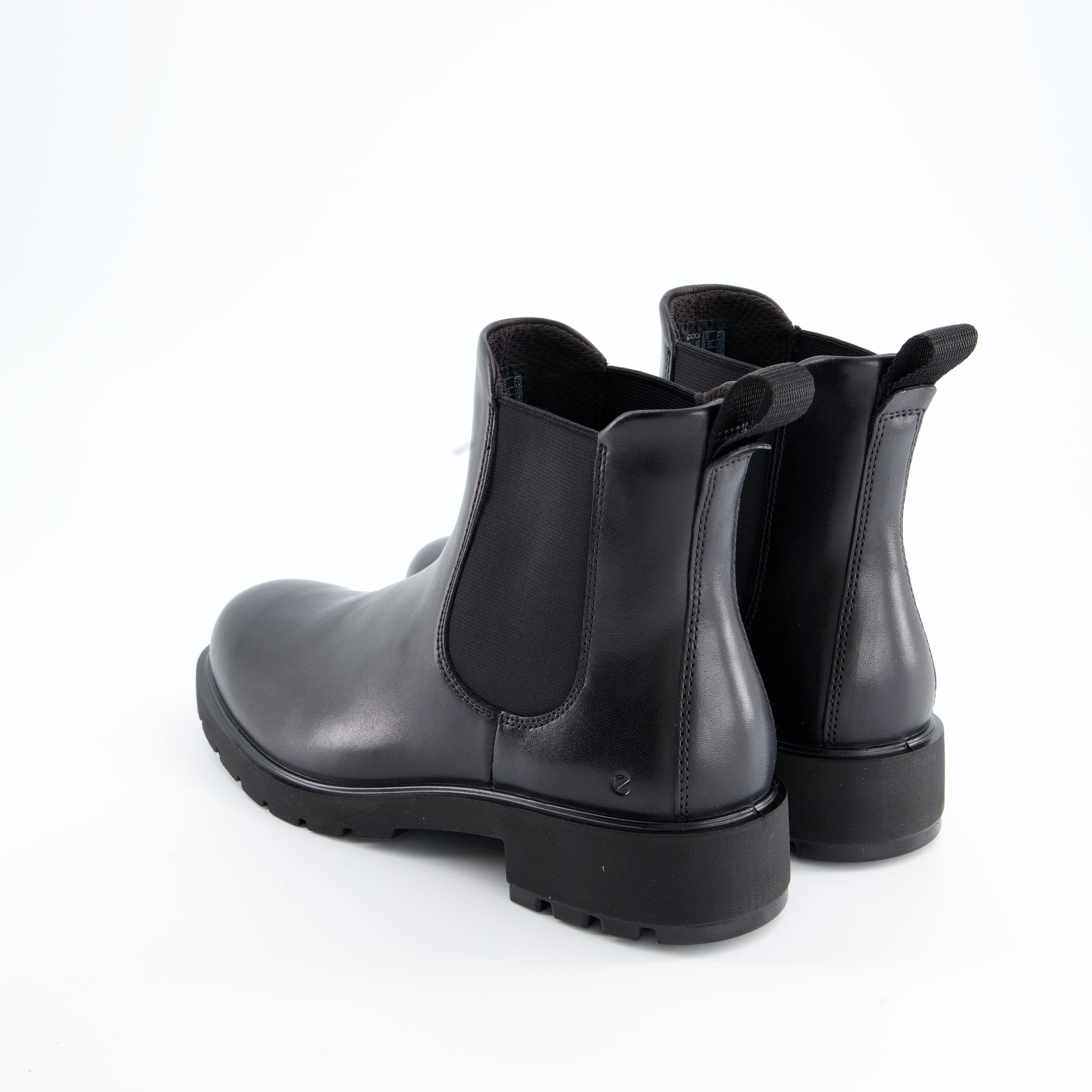 ECCO Damenschuhe - Stiefelette Stiefelette ECCO METROPOLE VIENNA W