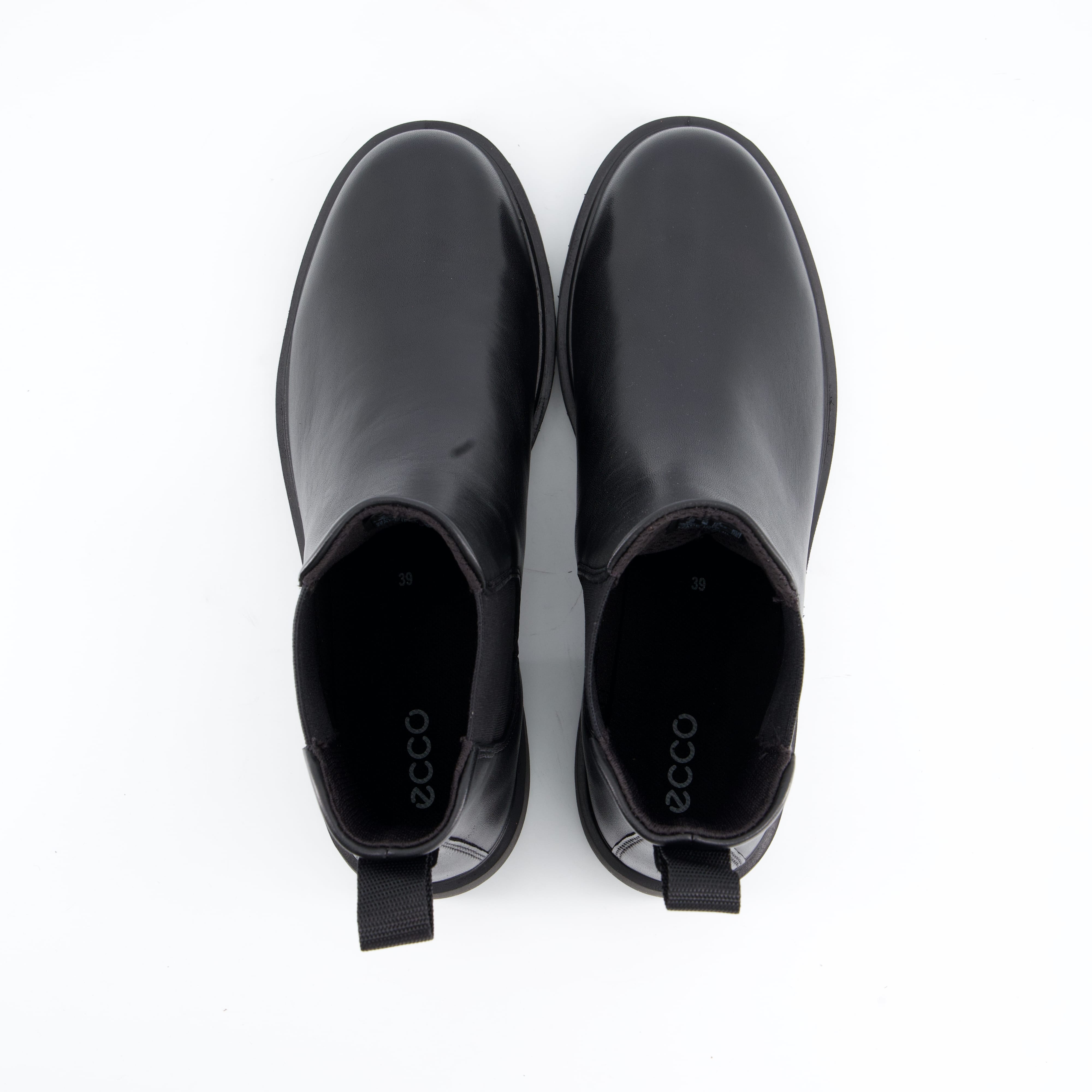 ECCO Damenschuhe - Stiefelette Stiefelette ECCO METROPOLE VIENNA W
