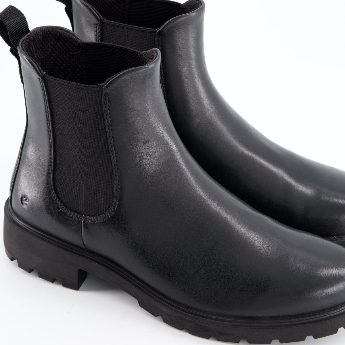 ECCO Damenschuhe - Stiefelette Stiefelette ECCO METROPOLE VIENNA W