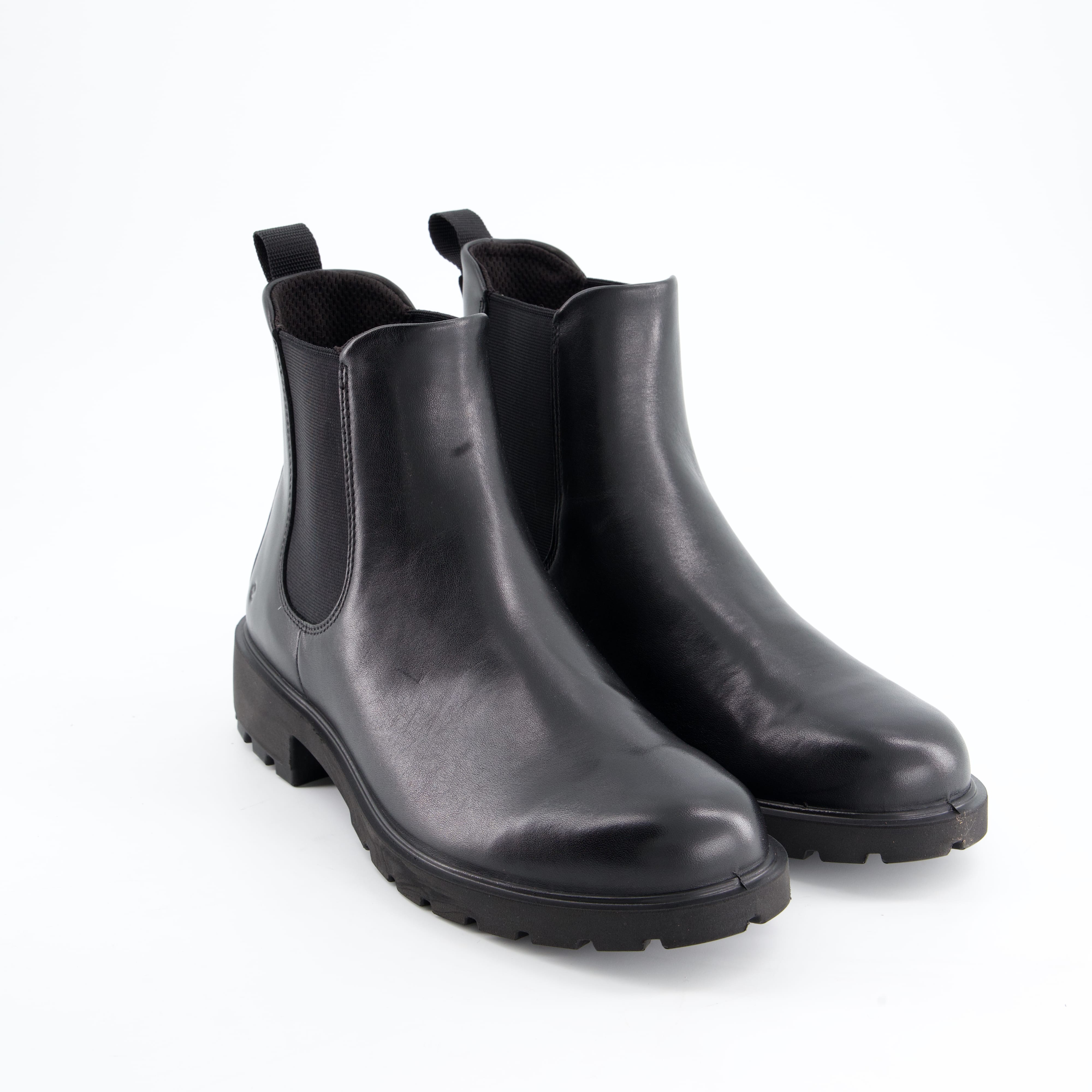 ECCO Damenschuhe - Stiefelette Stiefelette ECCO METROPOLE VIENNA W