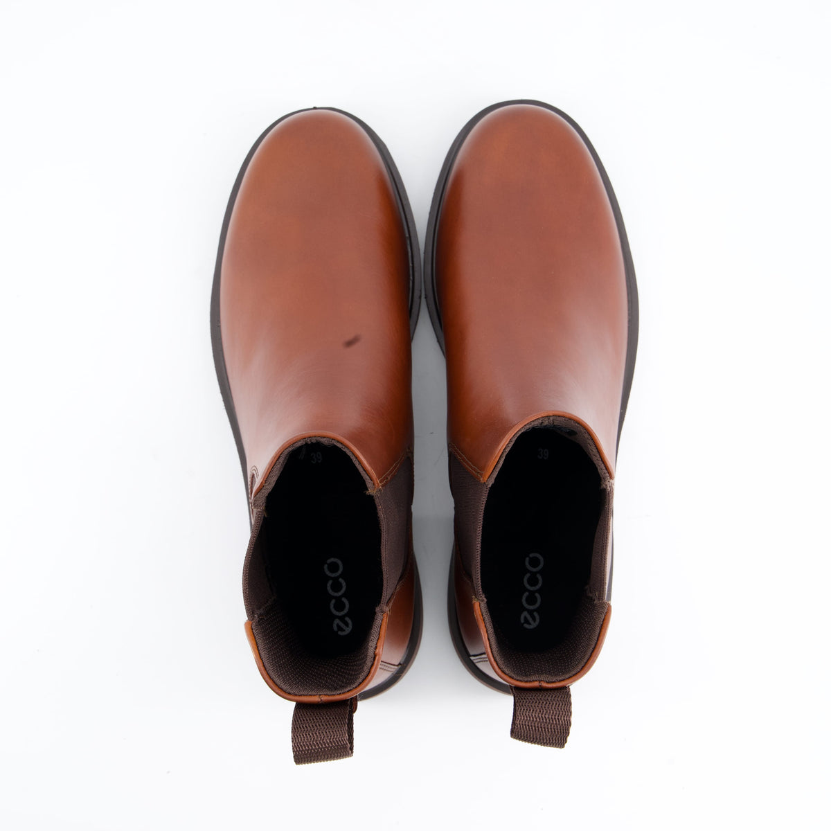 ECCO Damenschuhe - Stiefelette Stiefelette ECCO METROPOLE VIENNA W