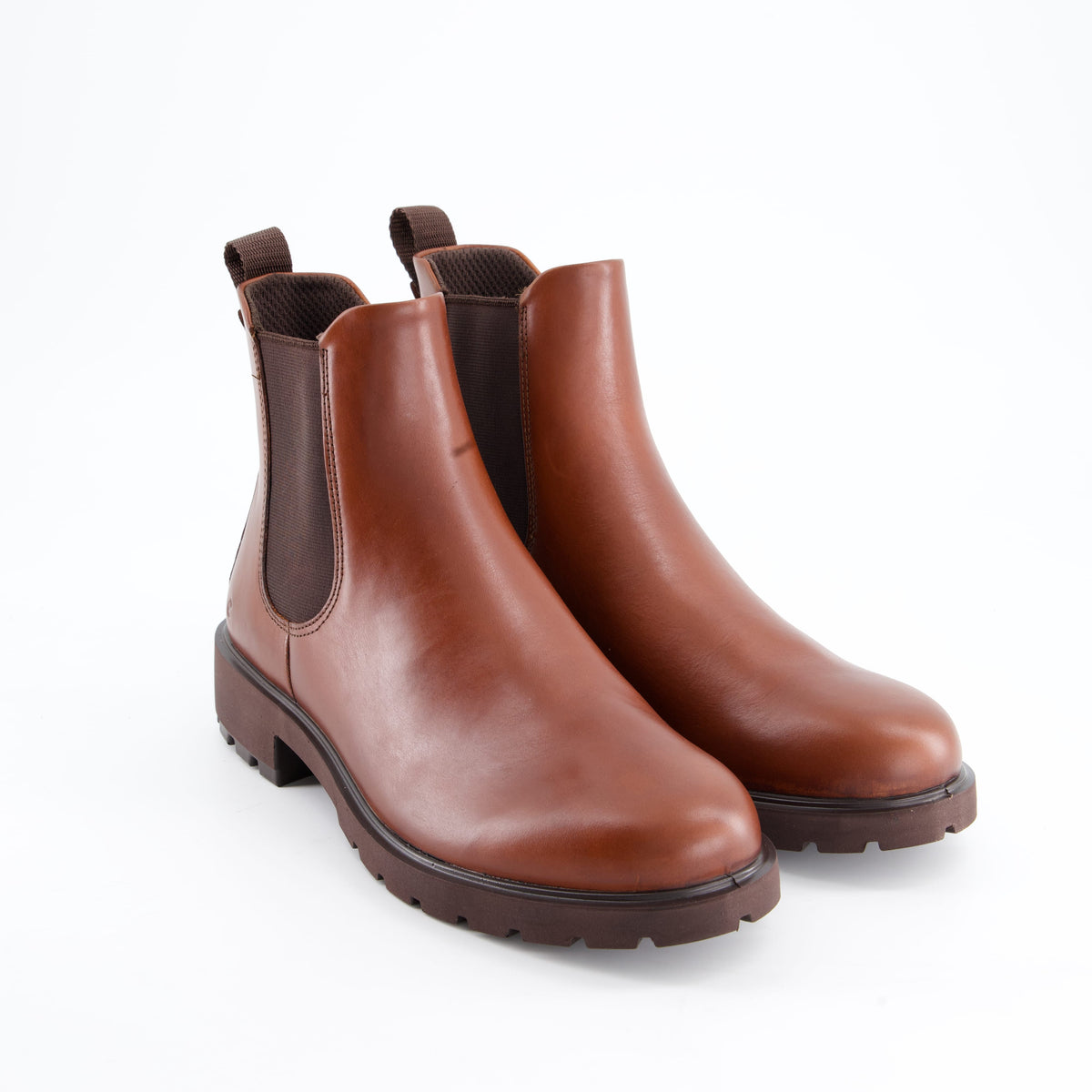 ECCO Damenschuhe - Stiefelette Stiefelette ECCO METROPOLE VIENNA W