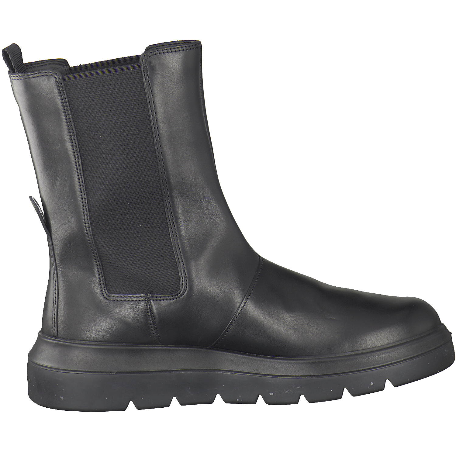ECCO Damenschuhe - Stiefelette, Stiefelette NOUVELLE Chelsea Boot