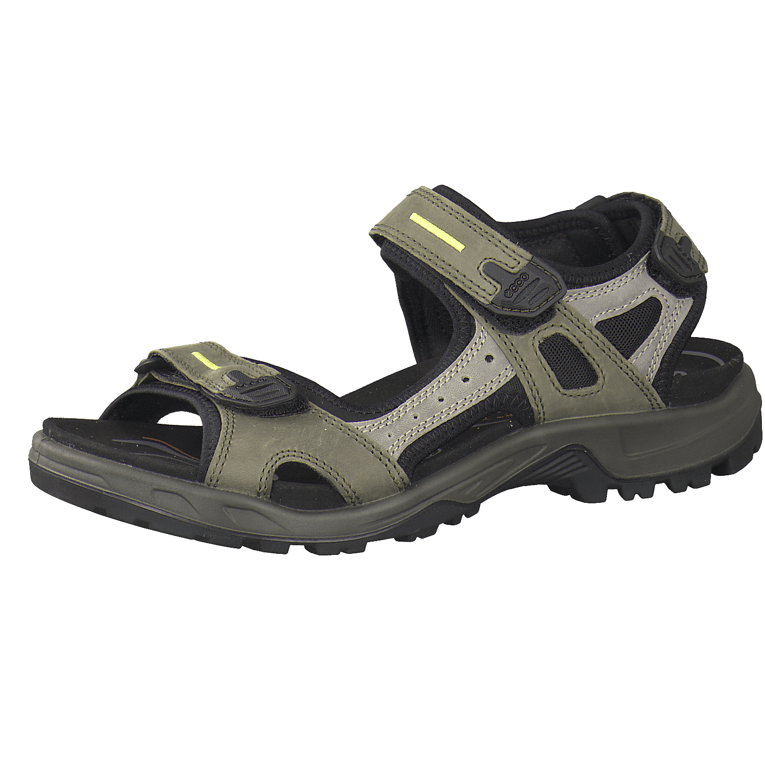 ECCO H - Sandale, S OFFROAD