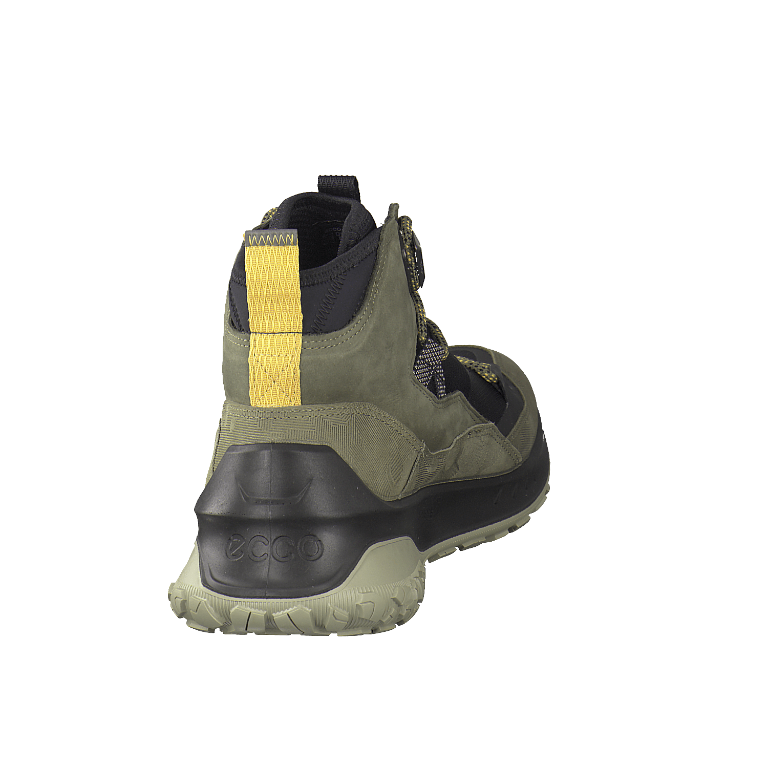 ECCO H - Schnürboot, S ULT-TRN M mid WP