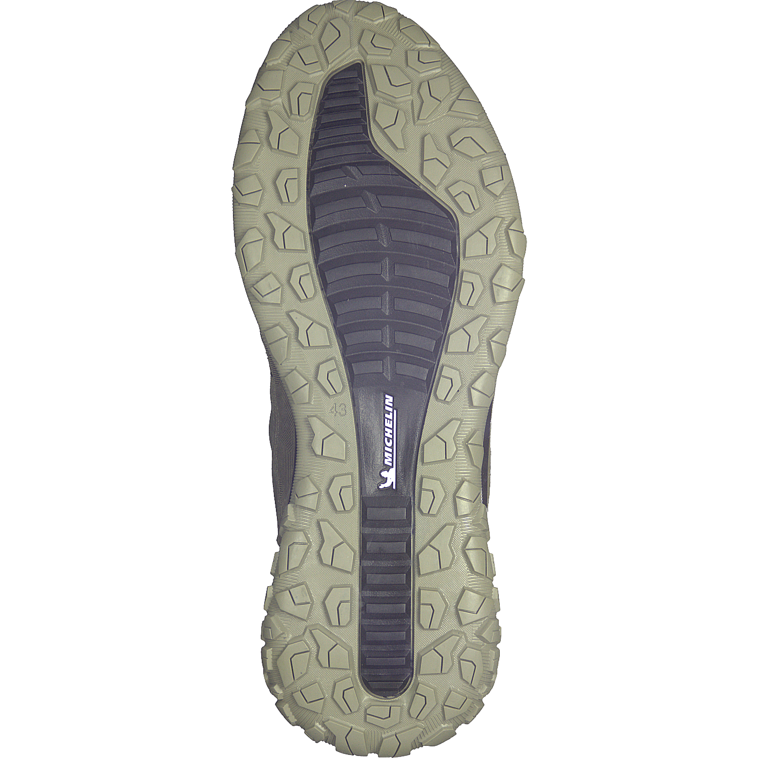 ECCO H - Schnürboot, S ULT-TRN M mid WP