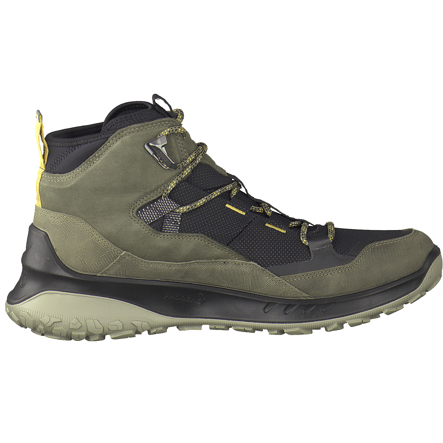ECCO H - Schnürboot, S ULT-TRN M mid WP