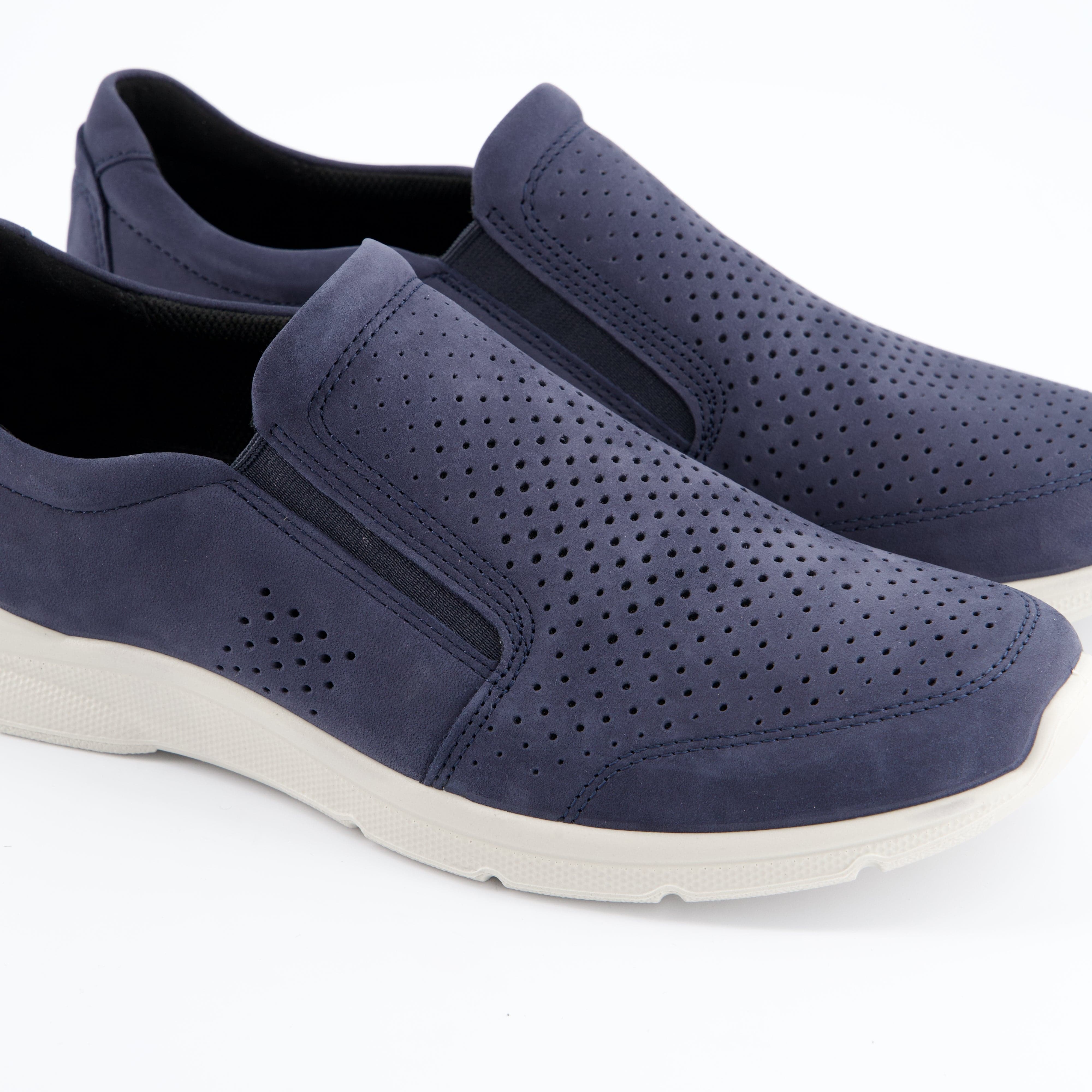 ECCO H - Slipper/Mokassin, S ECCO IRVING