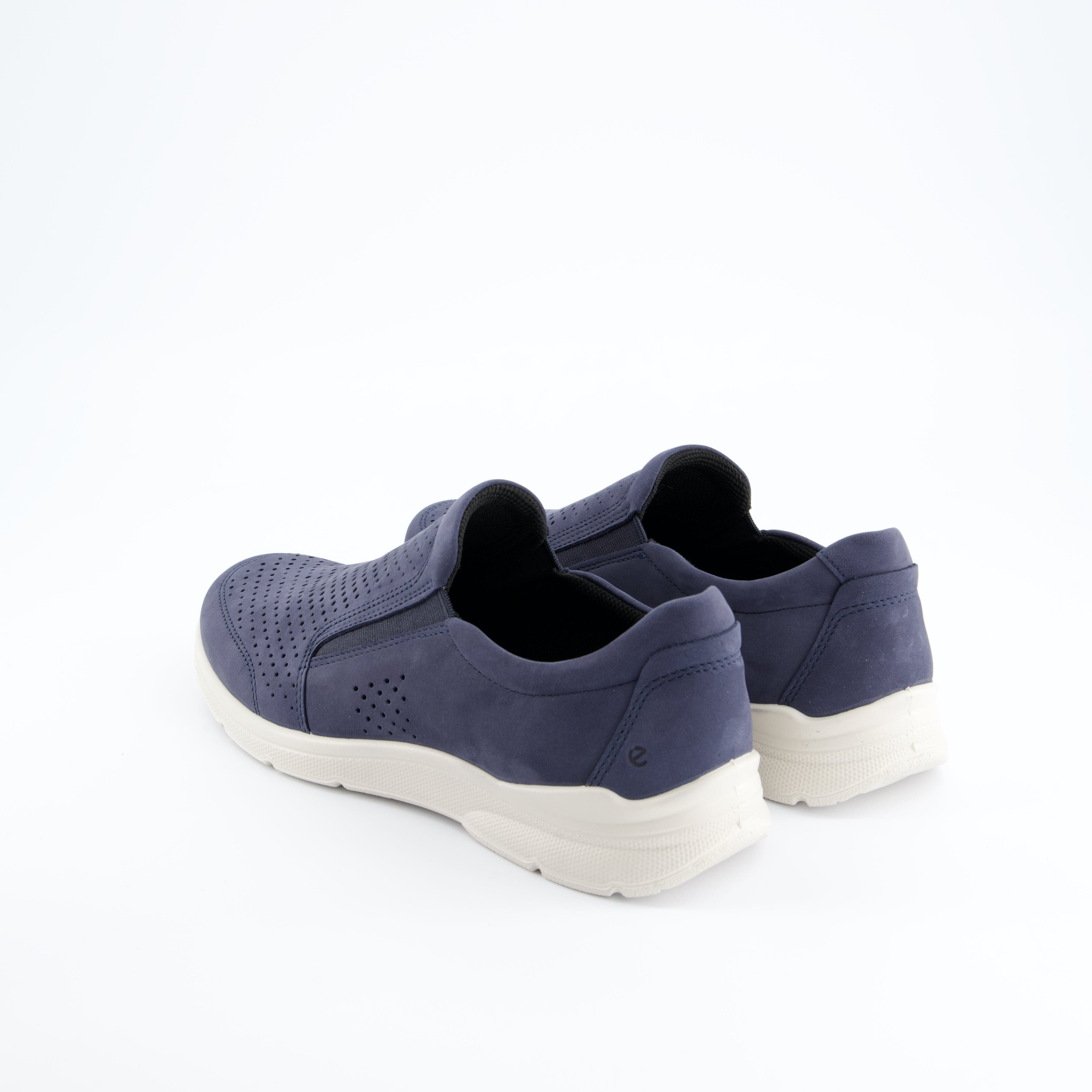 ECCO H - Slipper/Mokassin, S ECCO IRVING
