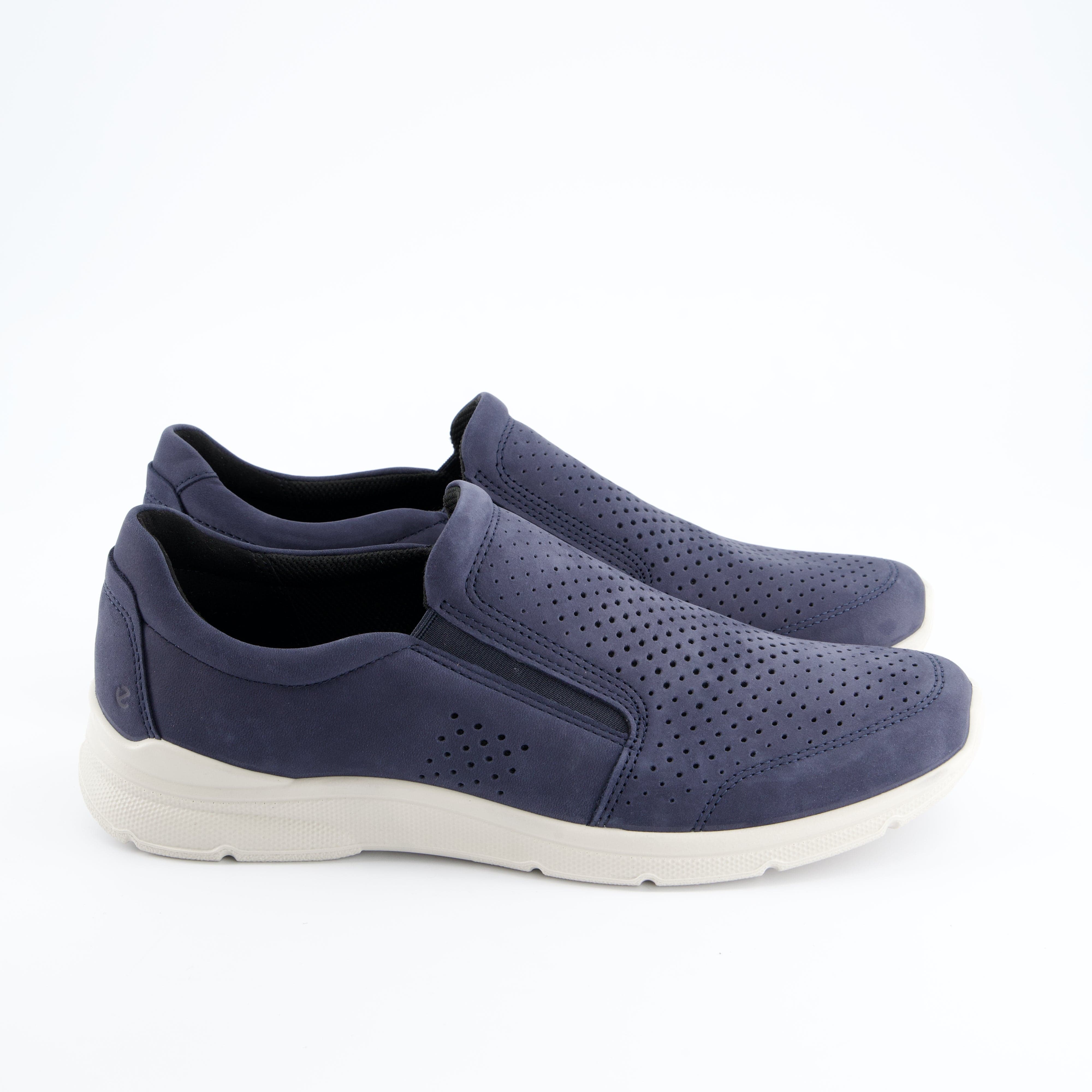 ECCO H - Slipper/Mokassin, S ECCO IRVING