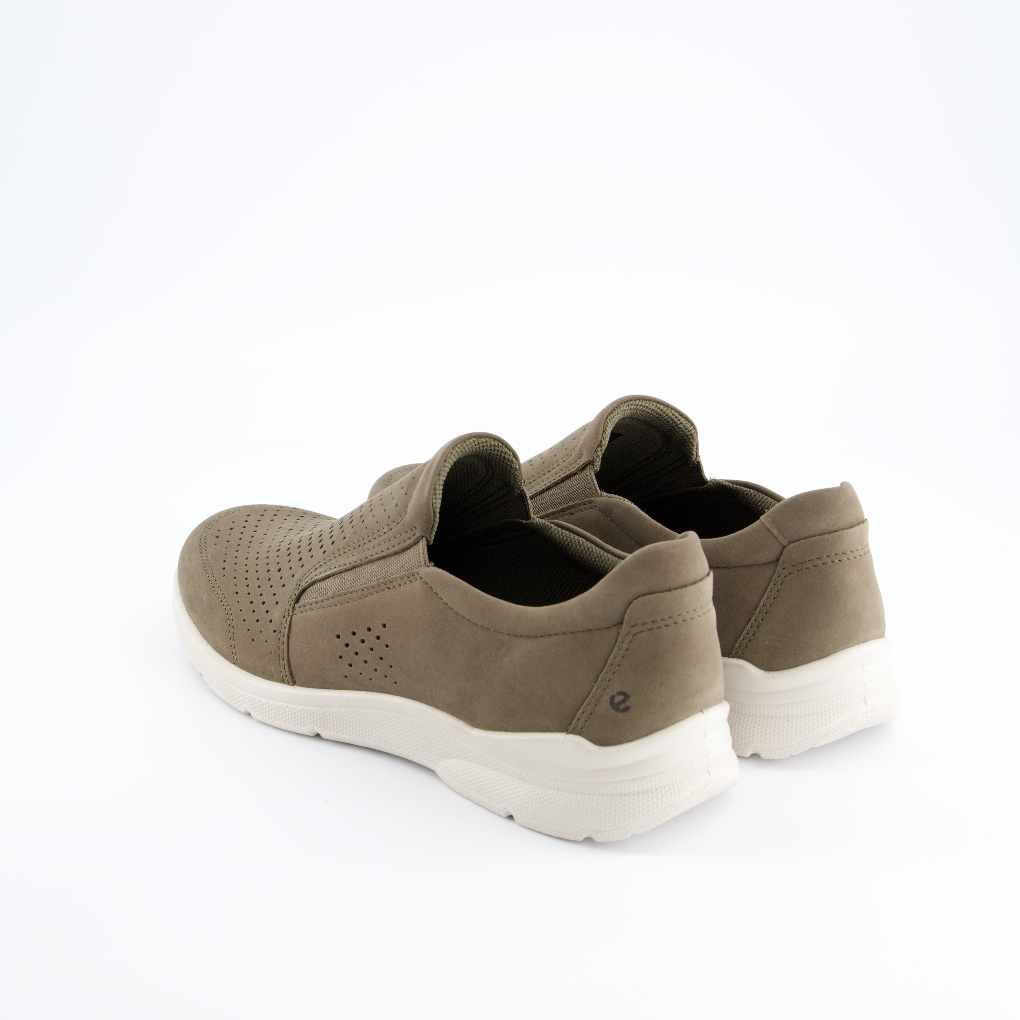 ECCO H - Slipper/Mokassin, S ECCO IRVING