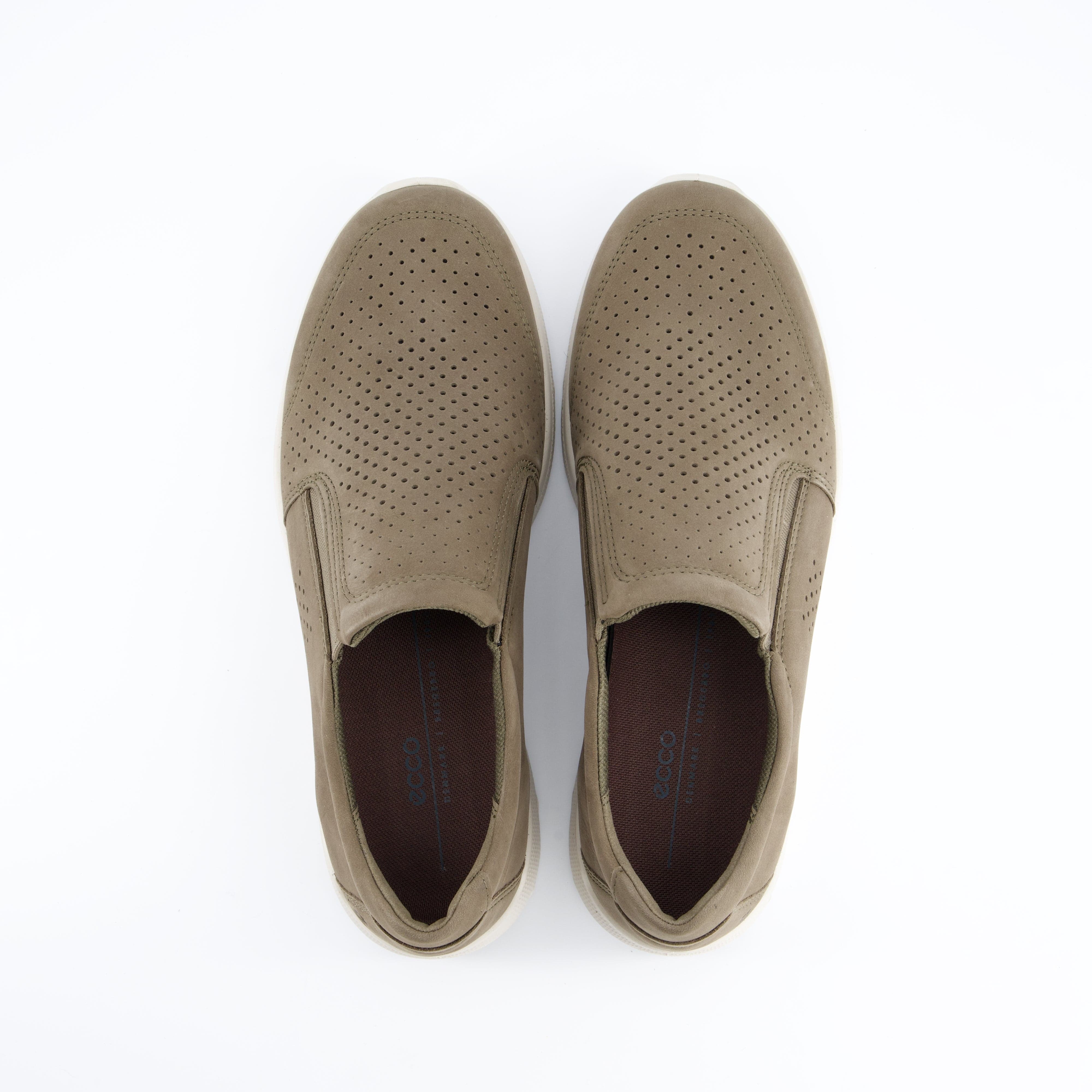 ECCO H - Slipper/Mokassin, S ECCO IRVING