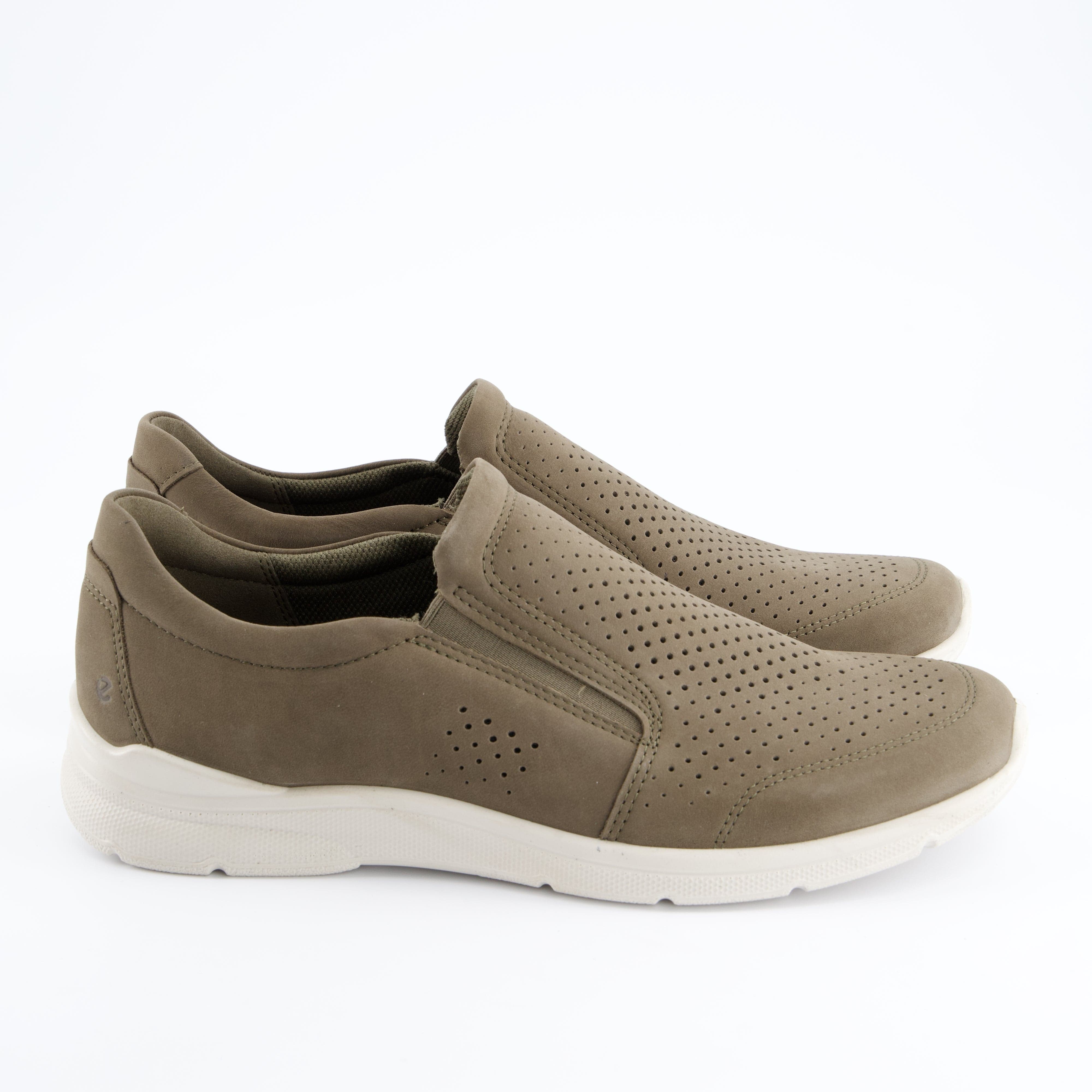 ECCO H - Slipper/Mokassin, S ECCO IRVING