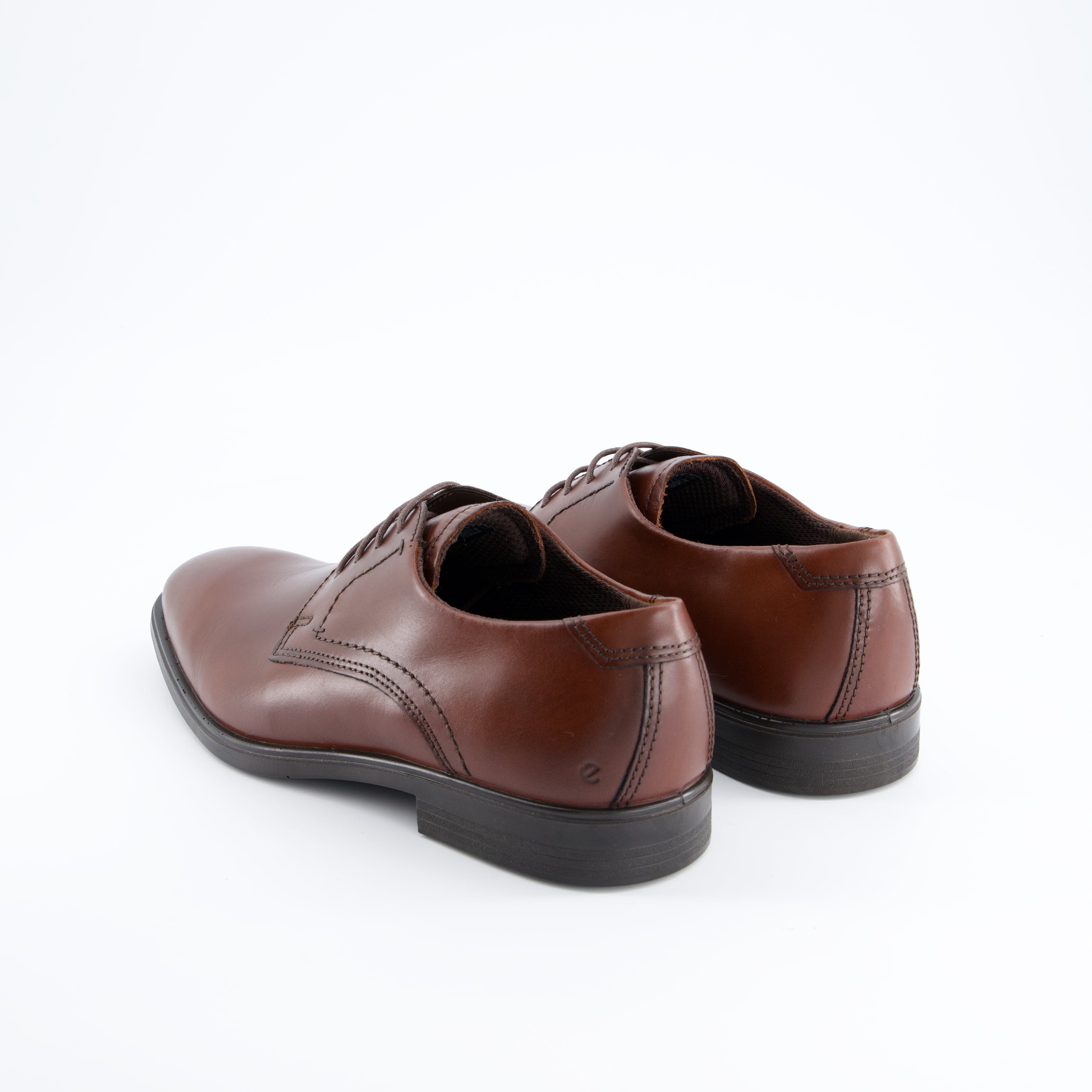 ECCO Herrenschuh - Business Schuh Business Schuh ECCO MELBOURNE