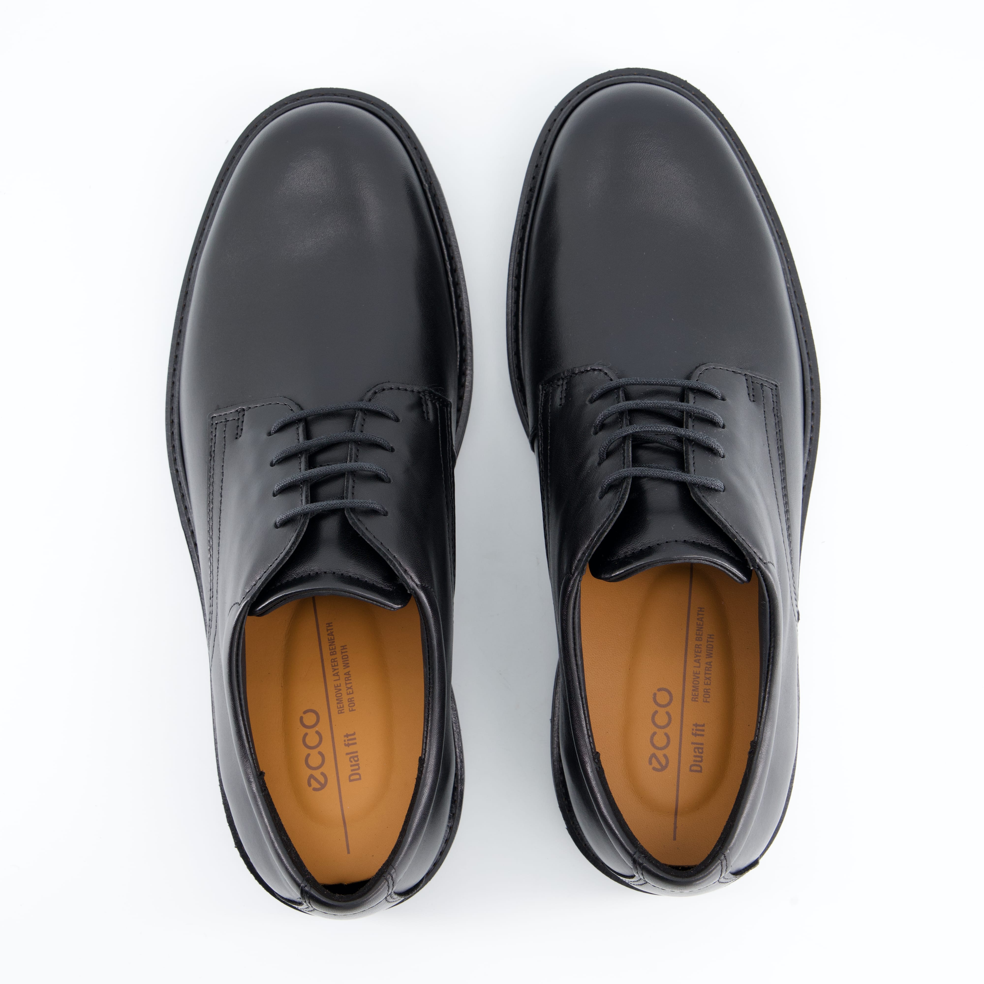 ECCO Herrenschuh - Business Schuh Business Schuh ECCO METROPOLE LONDON