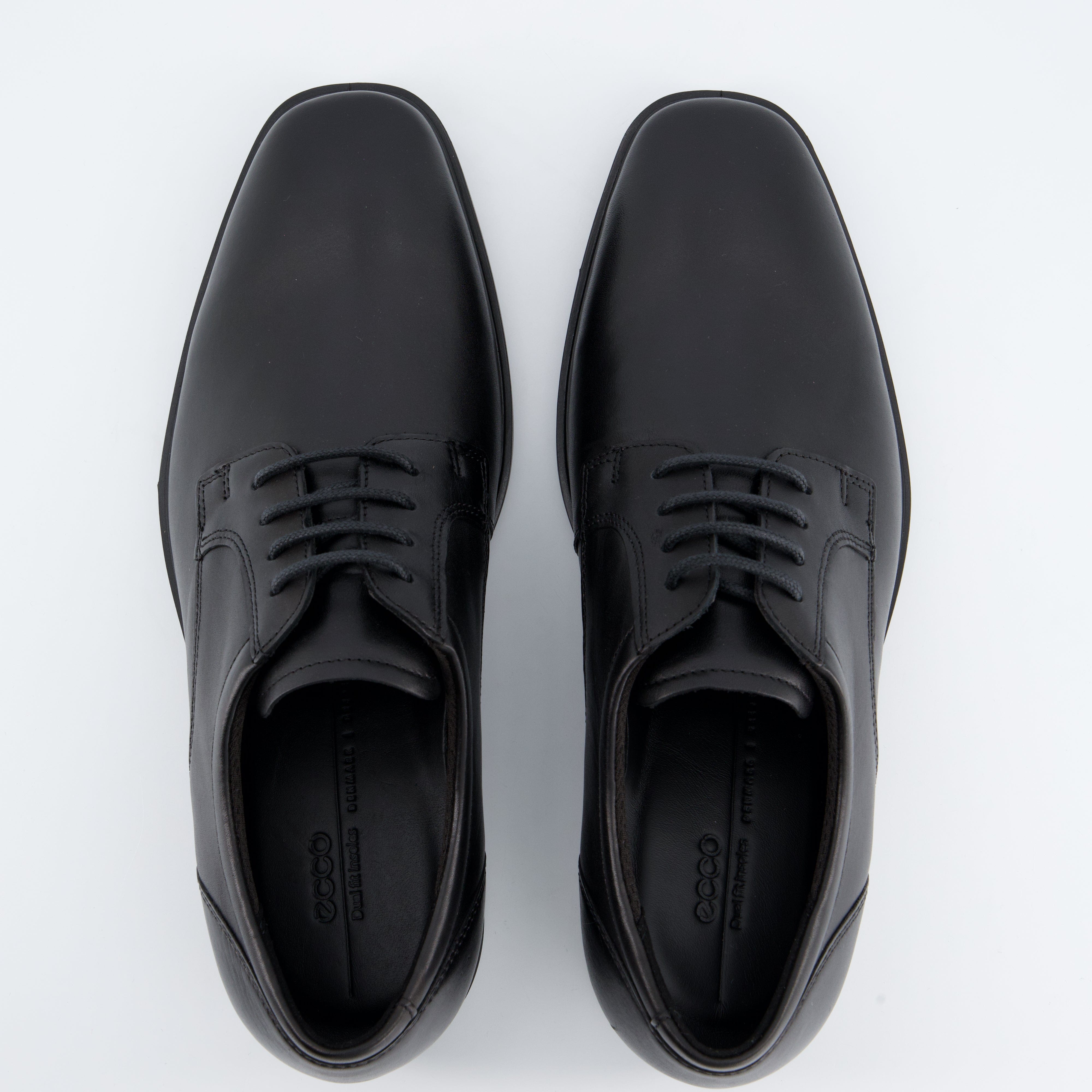 ECCO Herrenschuh - Business Schuh Business Schuh ECCO METROPOLE MILAN