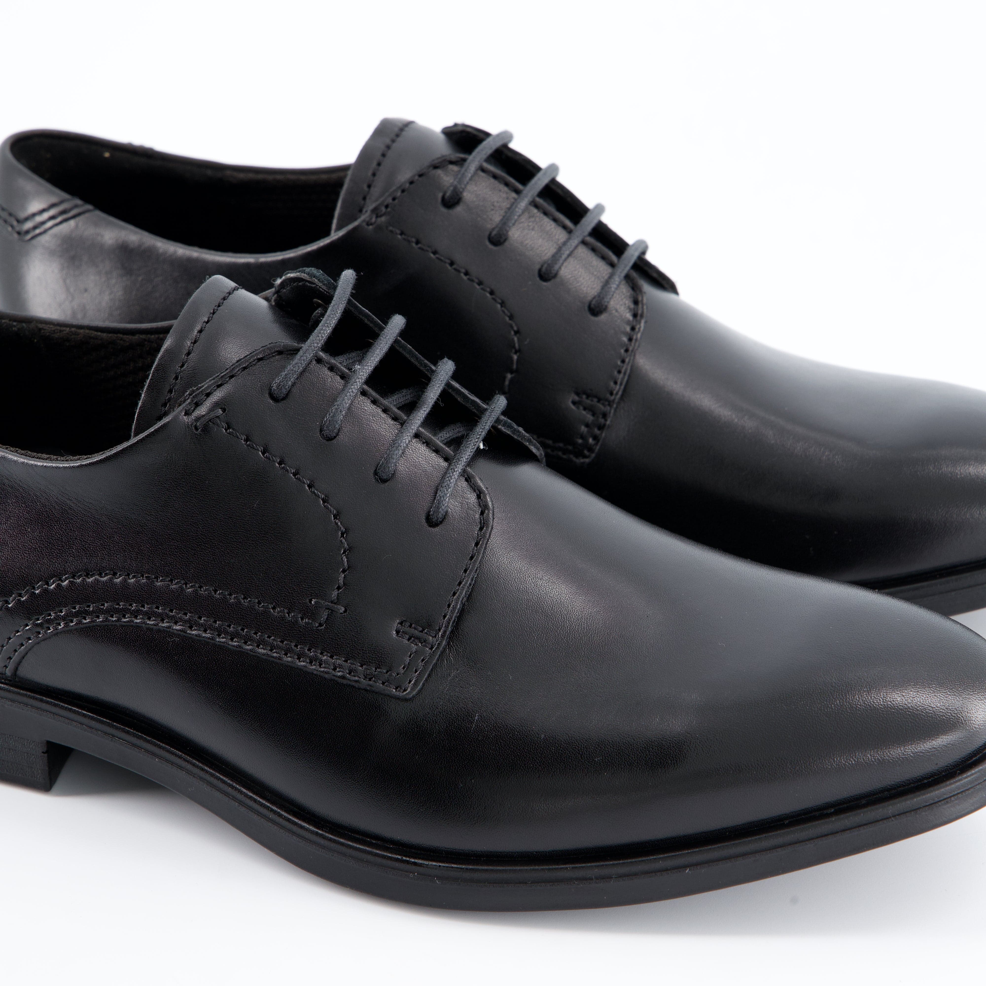 ECCO Herrenschuh - Business Schuh Business Schuh MELBOURNE