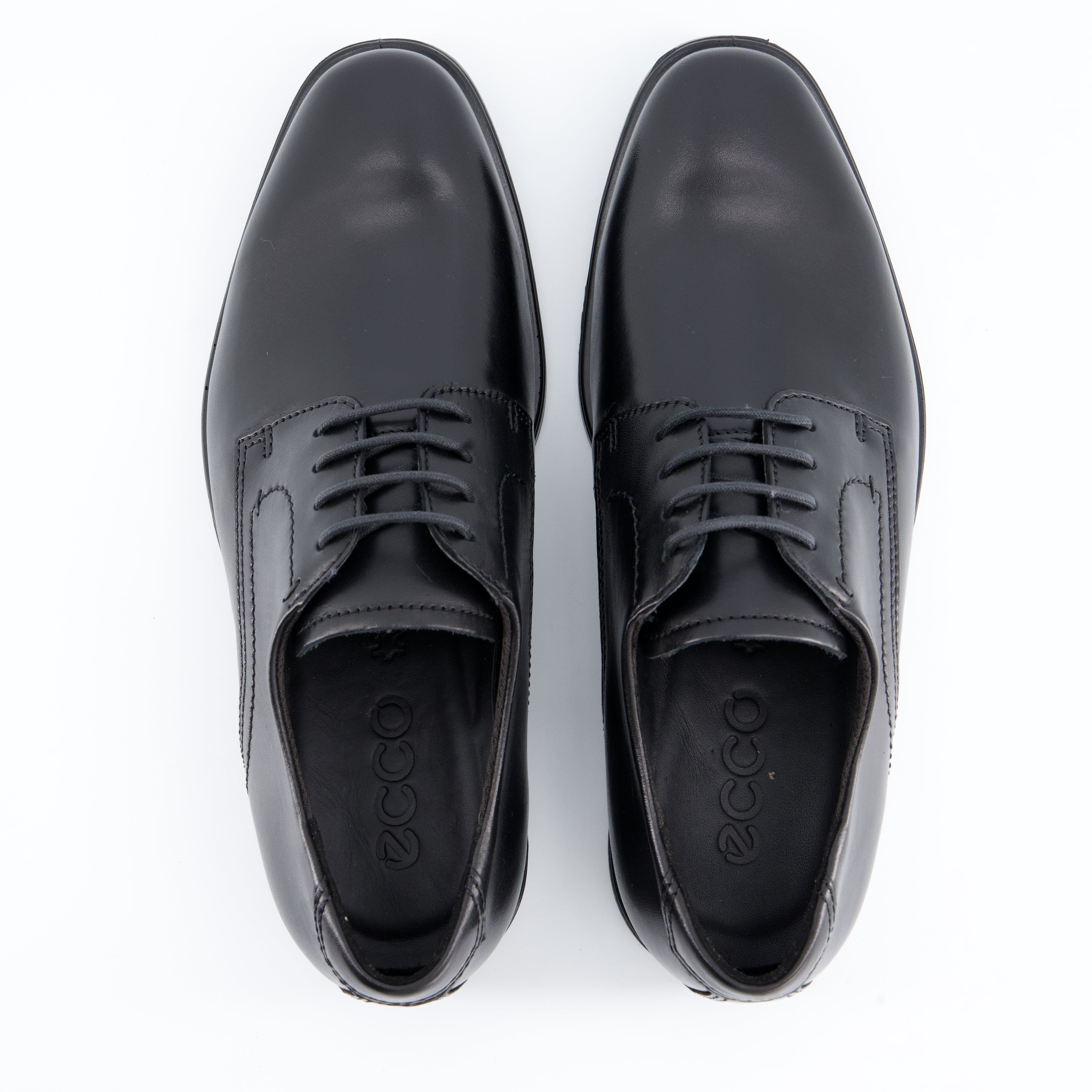 ECCO Herrenschuh - Business Schuh Business Schuh MELBOURNE