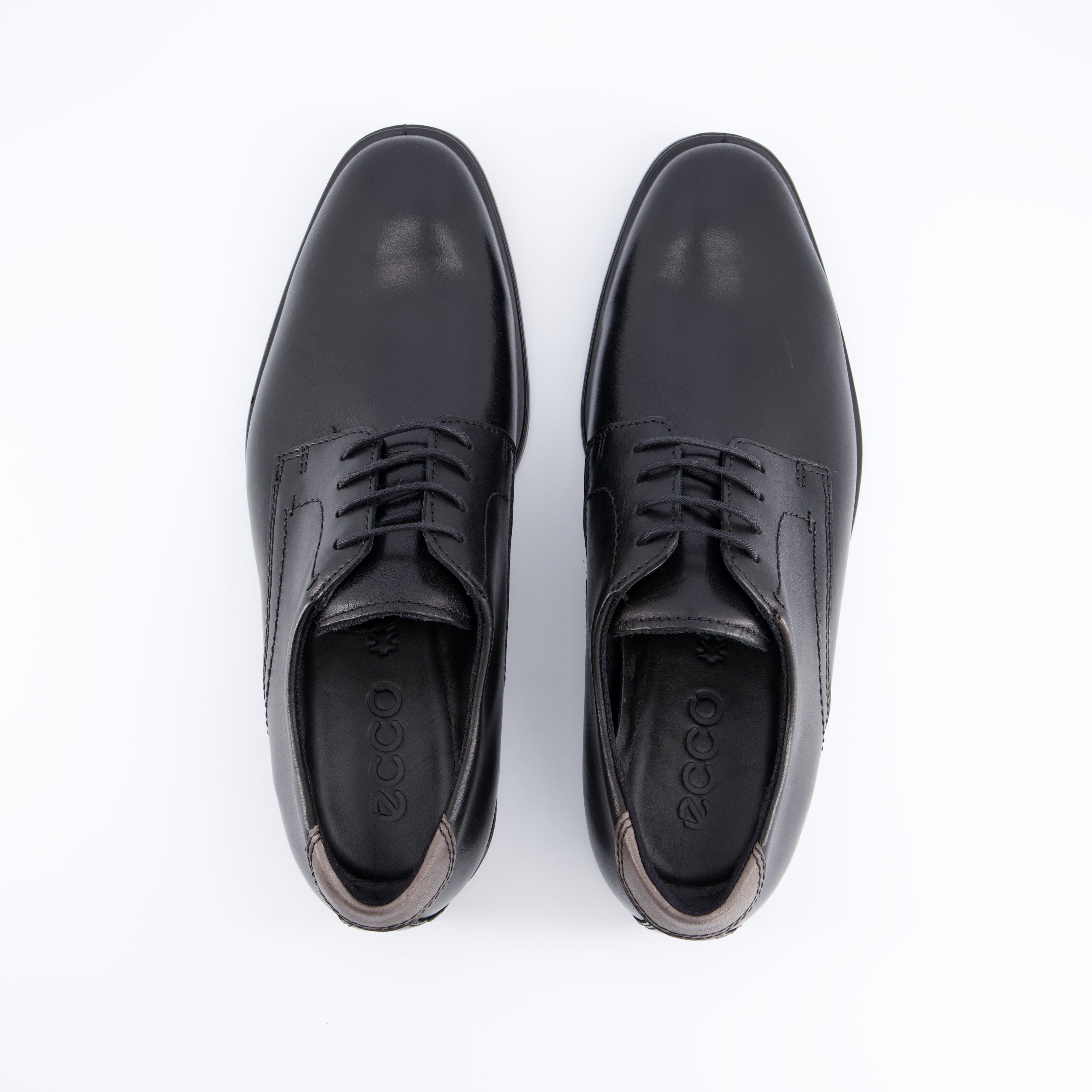 ECCO Herrenschuh - Business Schuh, Business Schuh MELBOURNE