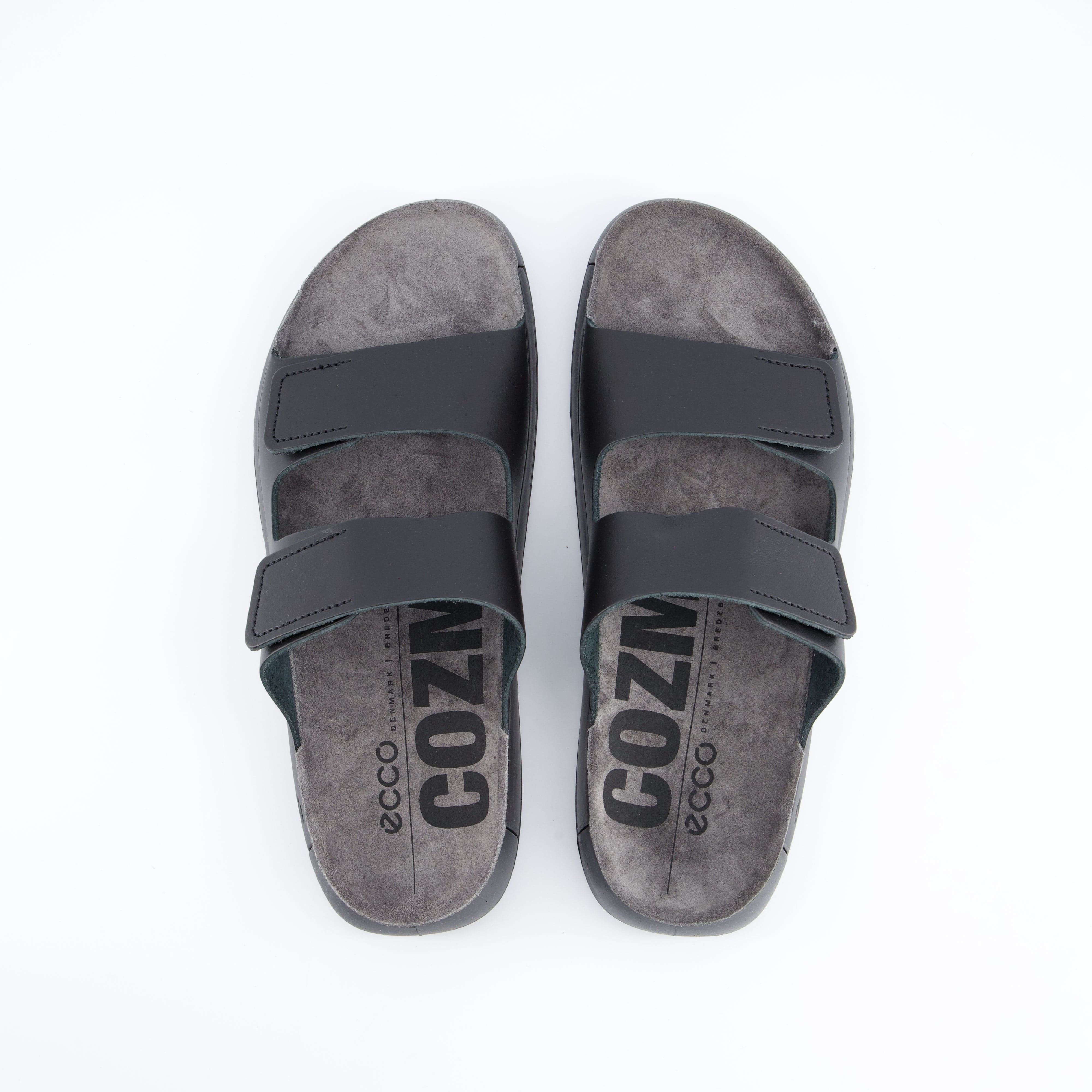 ECCO Herrenschuh - Pantoffel, Pantoffel Cozmo