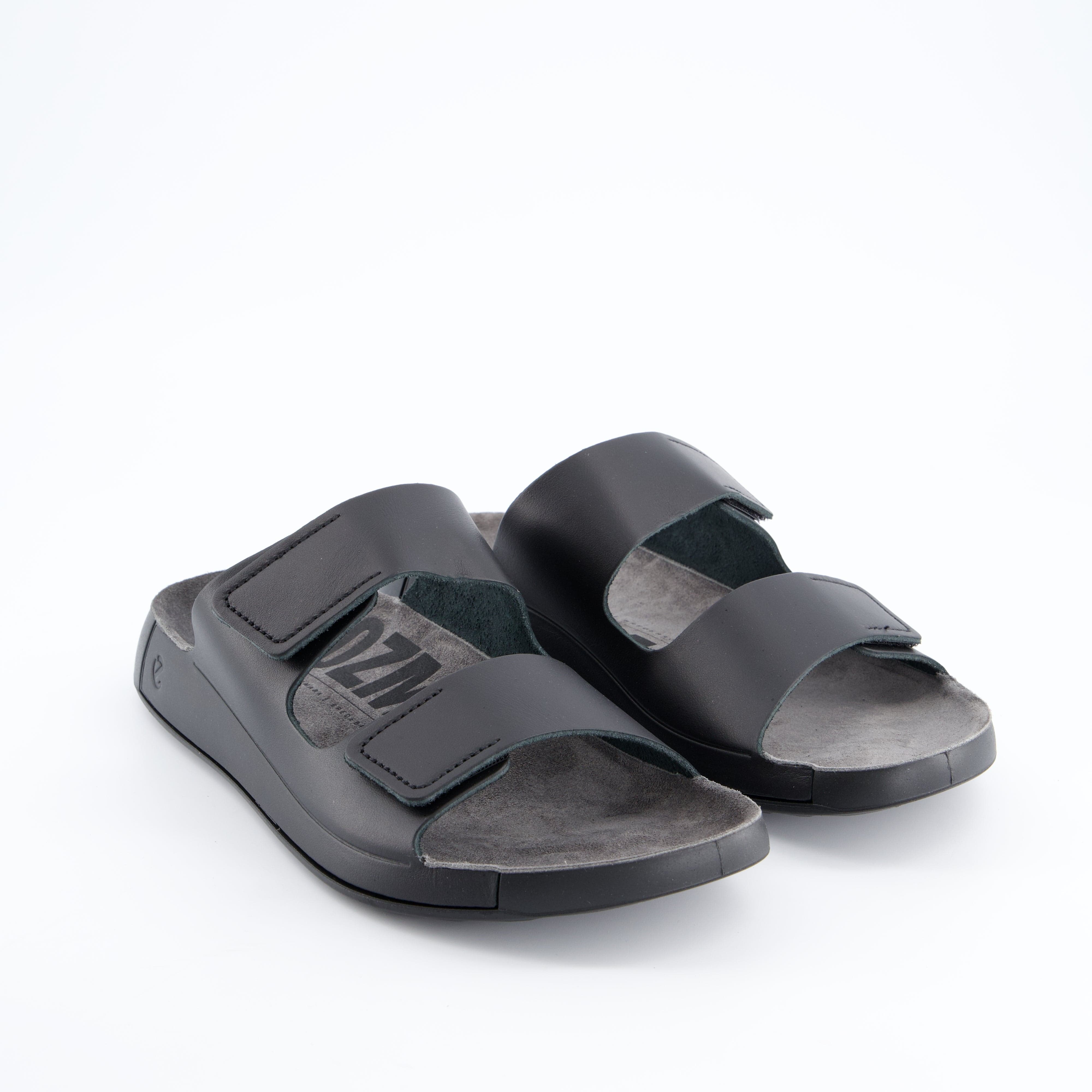 ECCO Herrenschuh - Pantoffel, Pantoffel Cozmo
