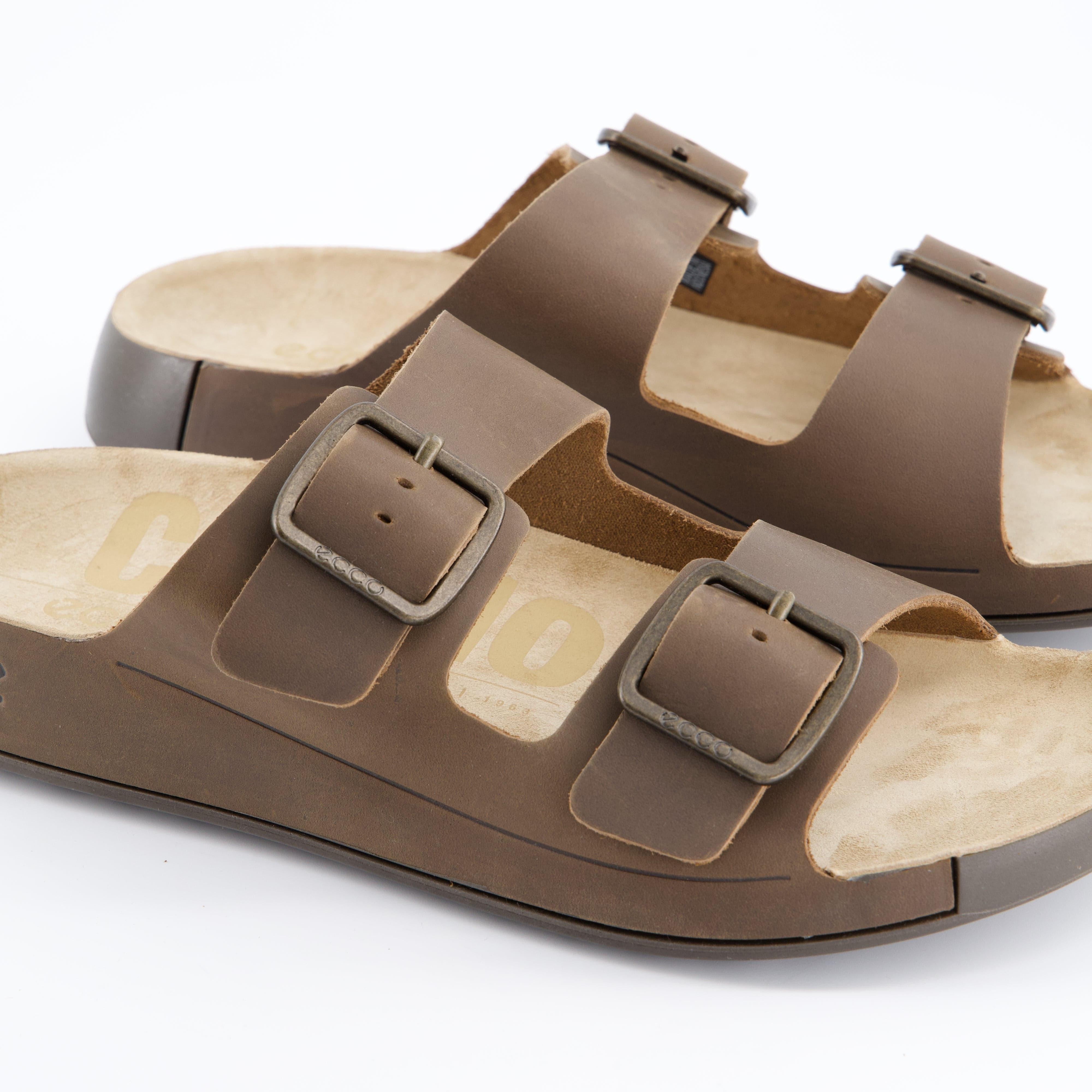 ECCO Herrenschuh - Pantoffel Pantoffel COZMO M