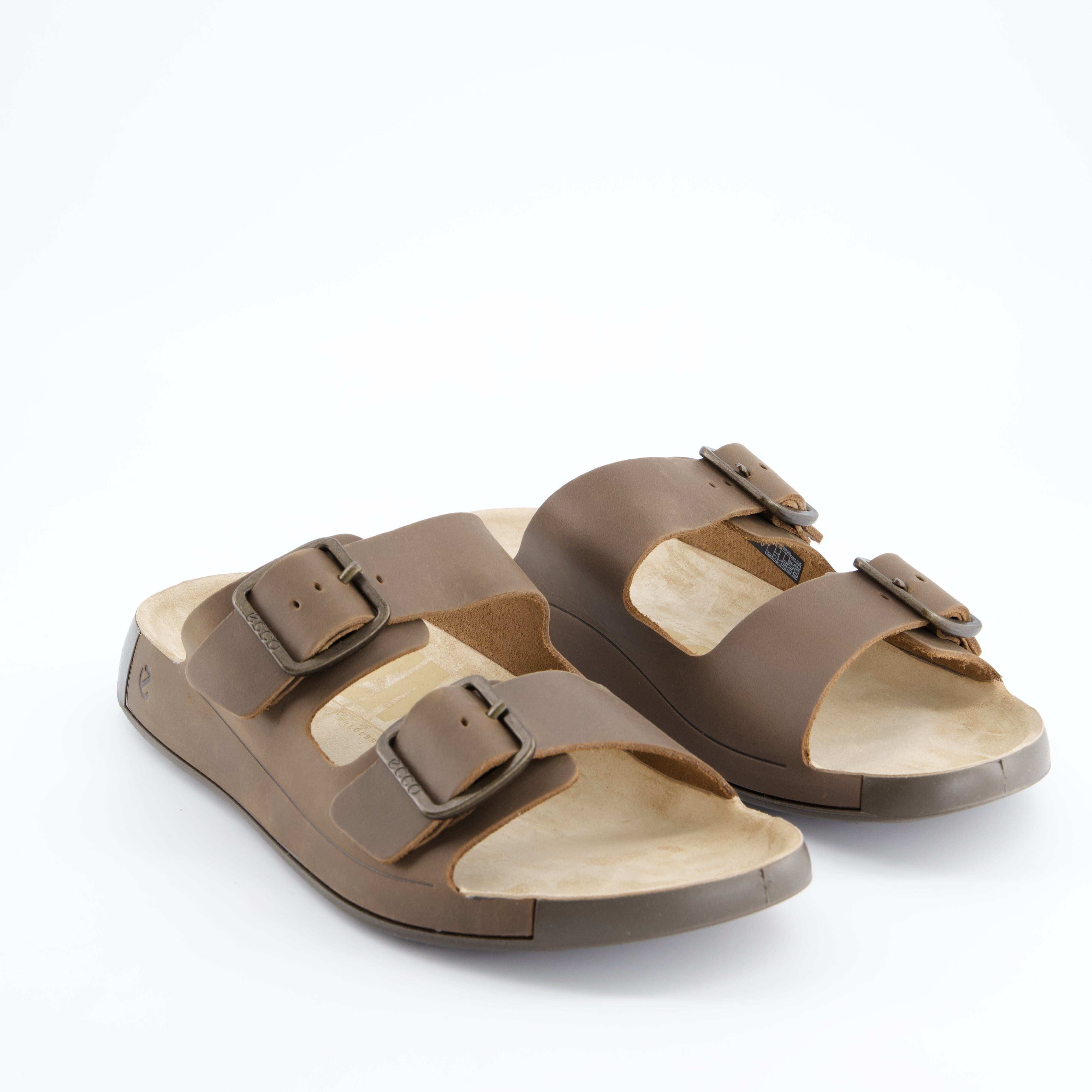 ECCO Herrenschuh - Pantoffel Pantoffel COZMO M